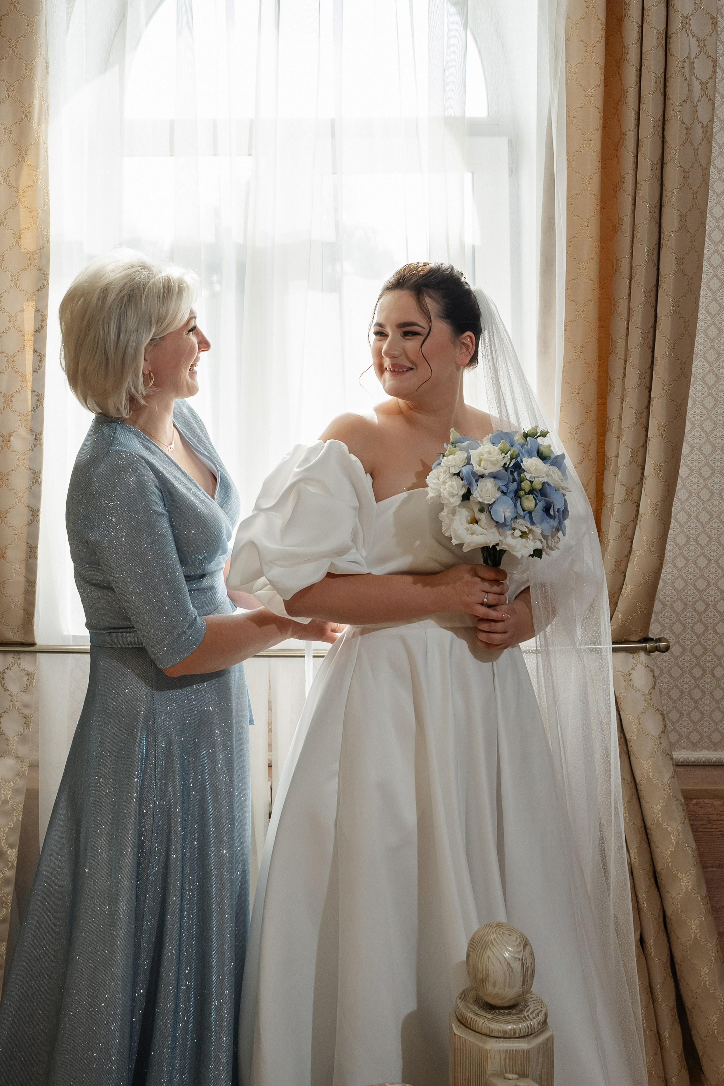 Ринат и Анастасия. Фотограф Сергиев Посад / Москва / Дмитров / Дубна