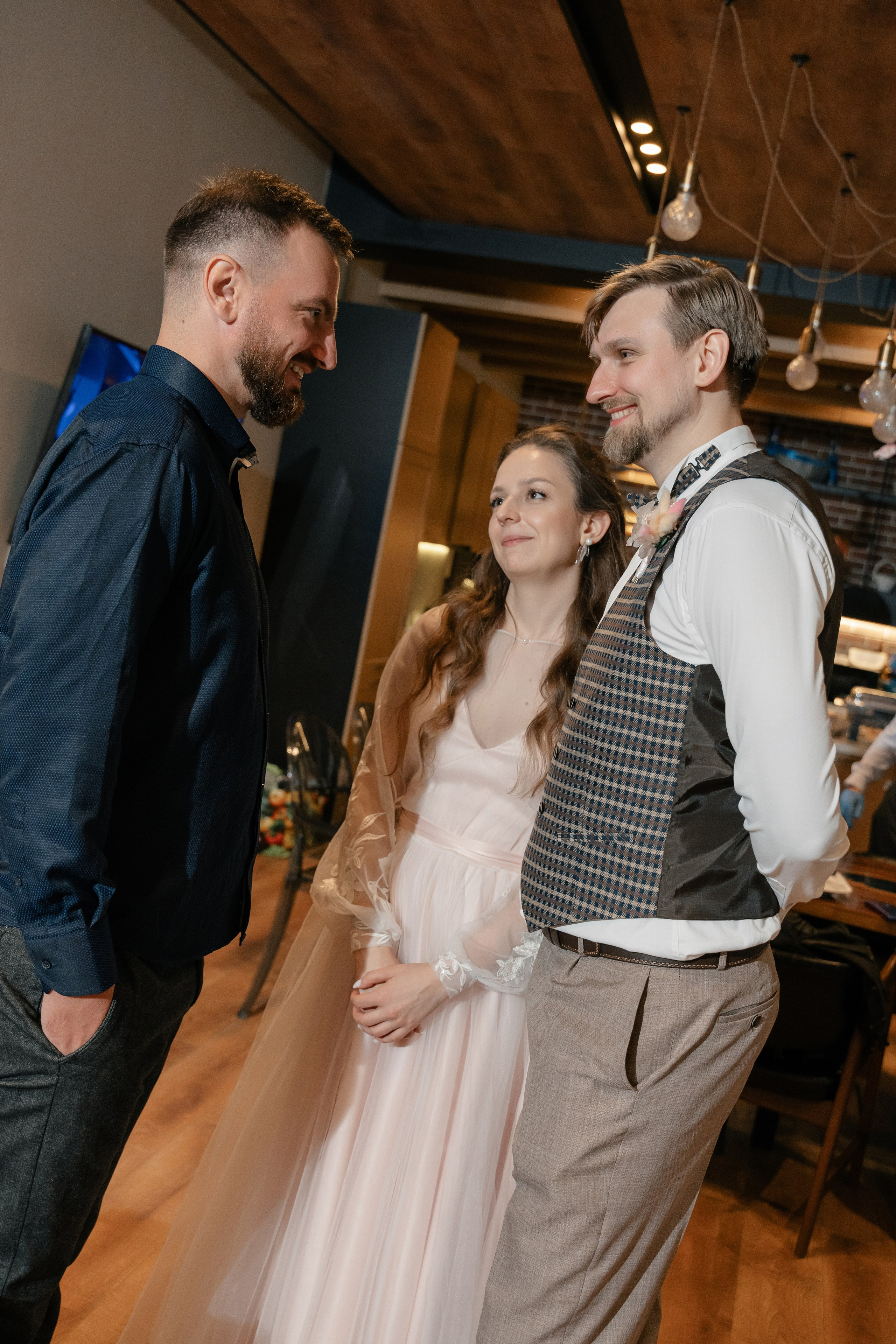 СВАДЕБНЫЙ БАНКЕТ. Фотограф Сергиев Посад / Москва / Дмитров / Дубна