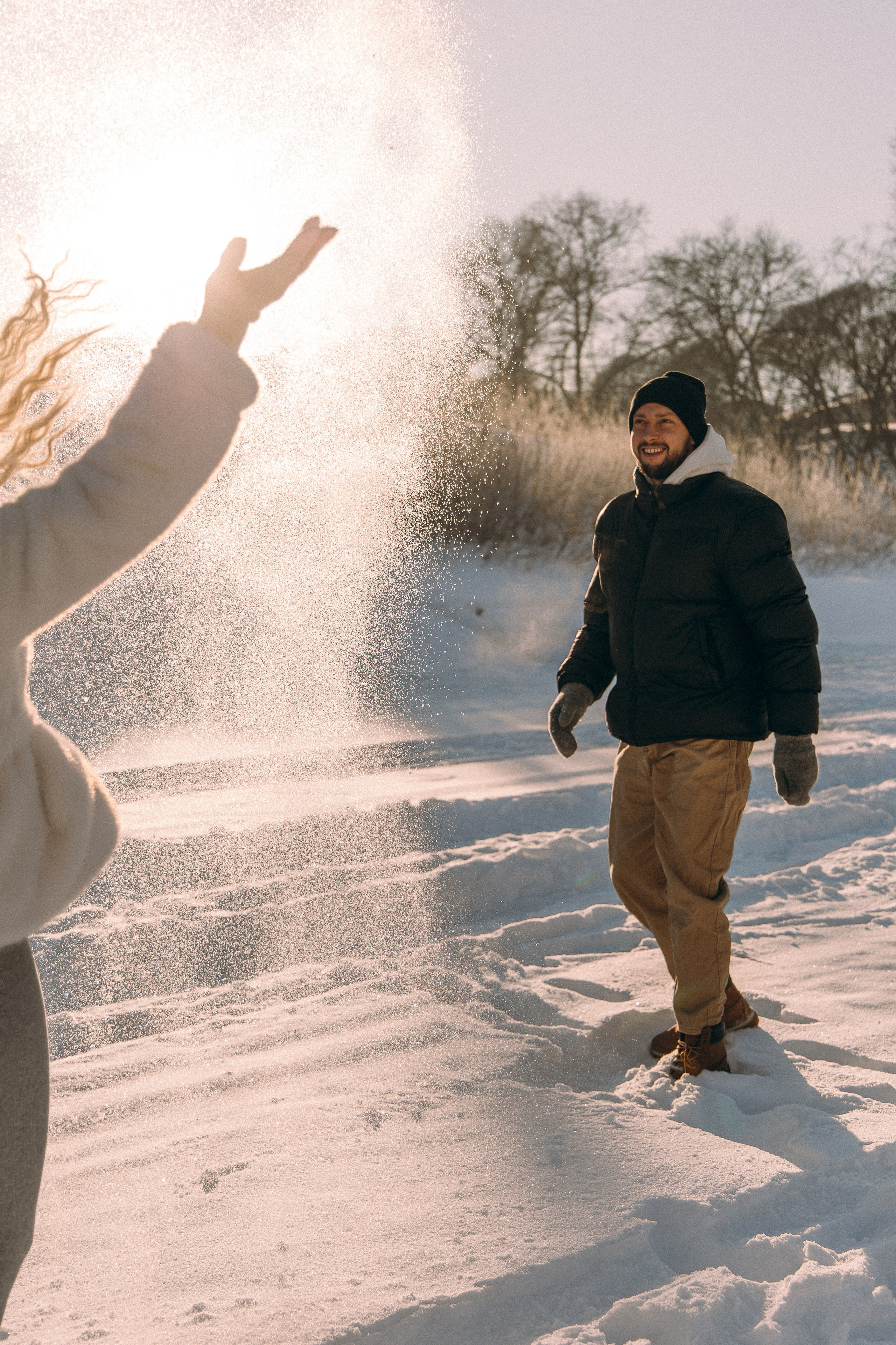 Элина и Юра. Свадебный и семейный фотограф в Вологде Екатерина Назарина