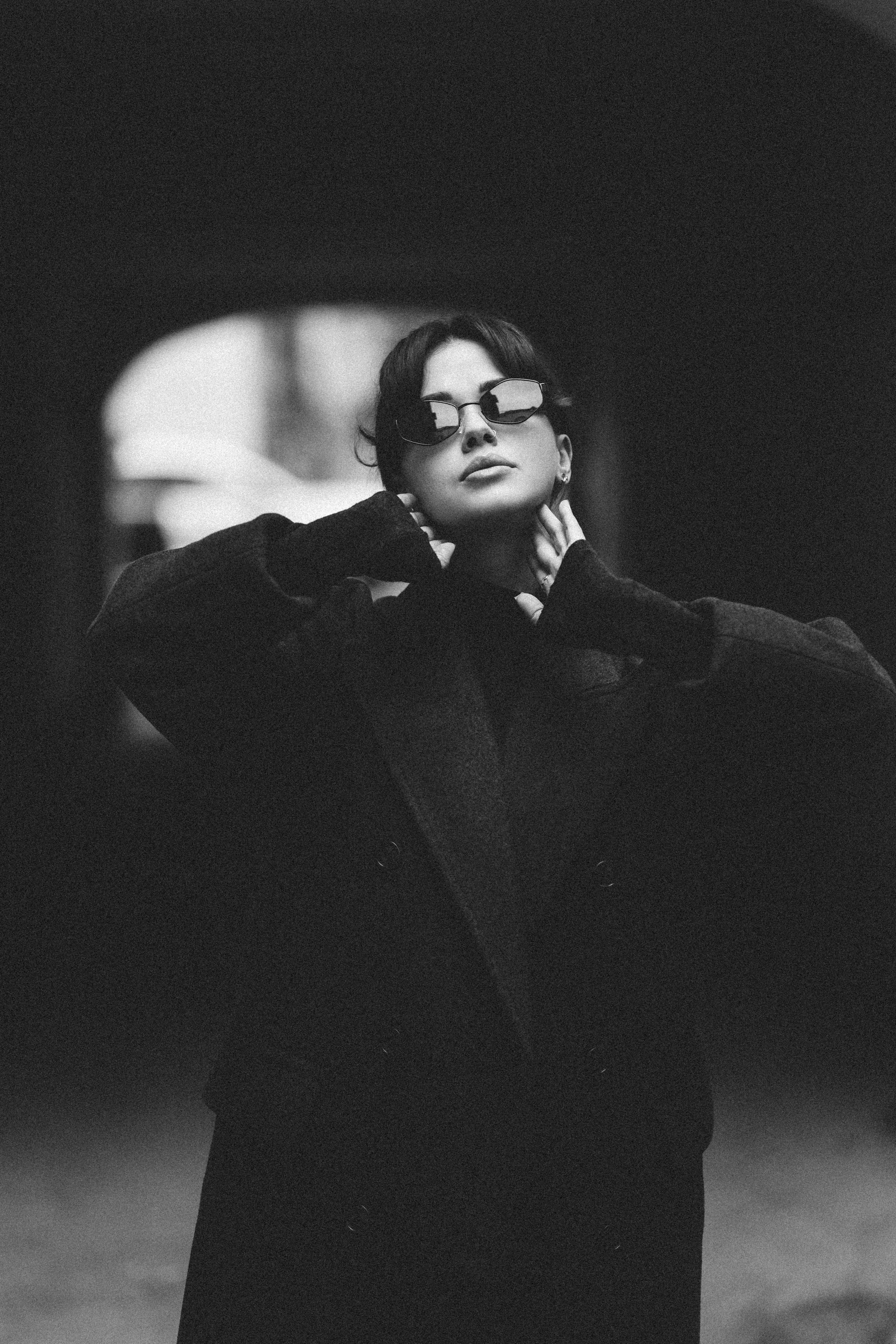 Ольга. Фотограф в Санкт-Петербурге