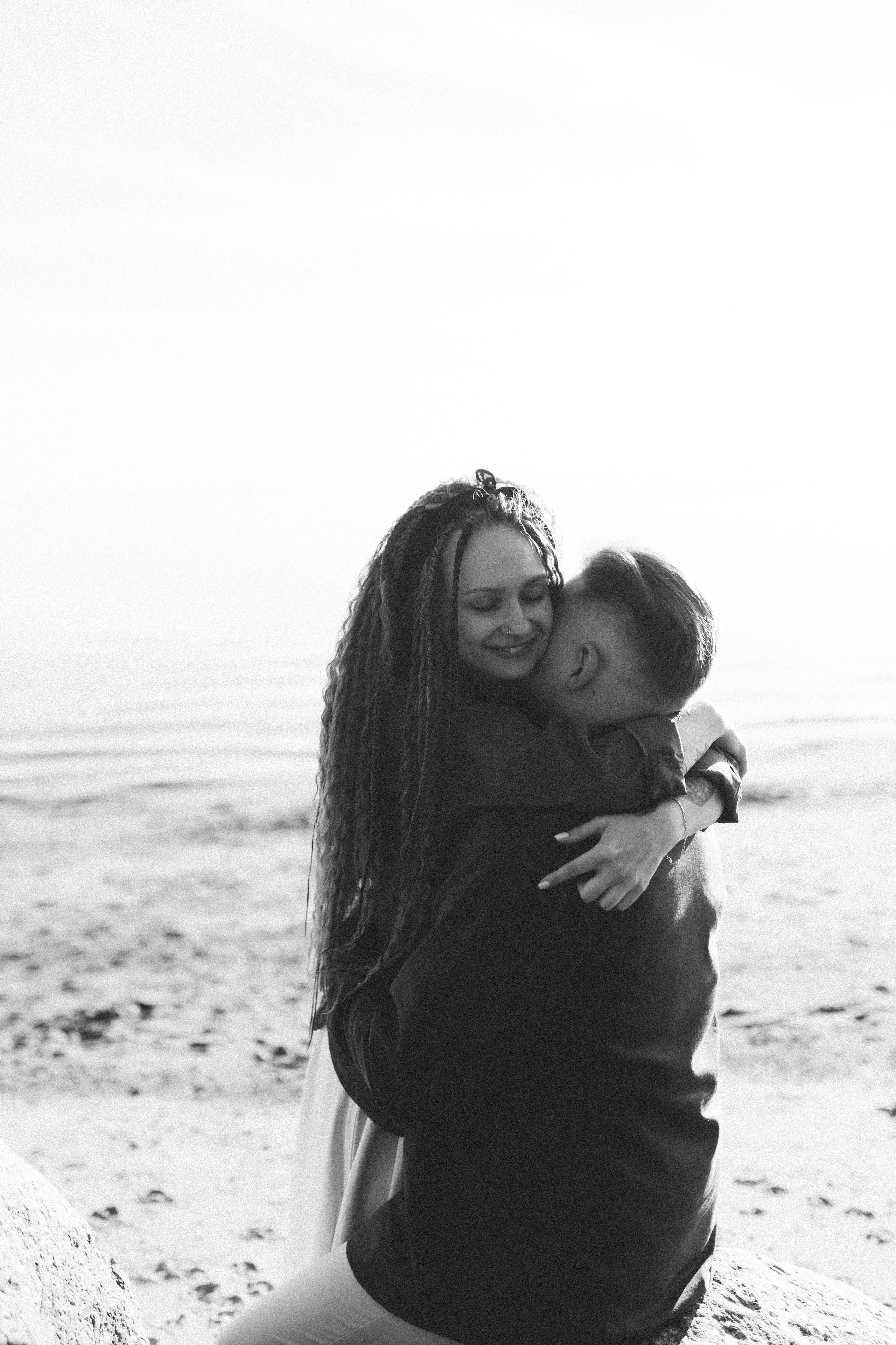 Вета, Дима и Локи. Фотограф в Санкт-Петербурге