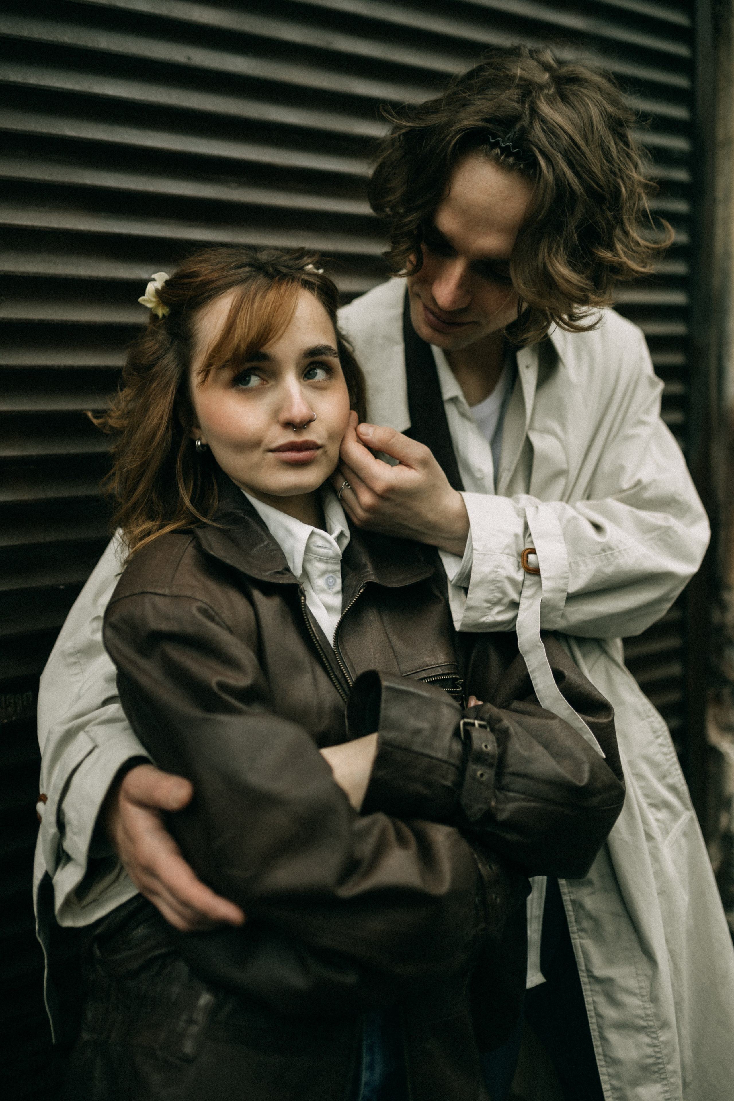 Диана и Илья. Фотограф в Санкт-Петербурге