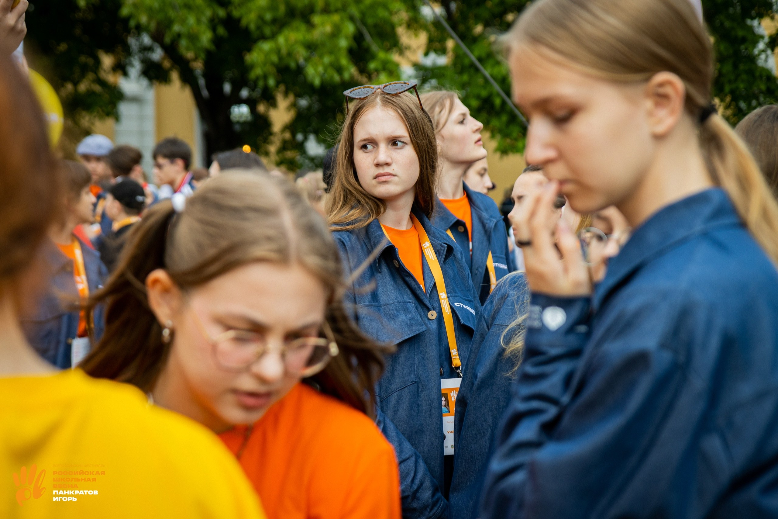 Российская школьная весна — открытие (01.06.23). Игорь Панкратов | Фотограф Ставрополь