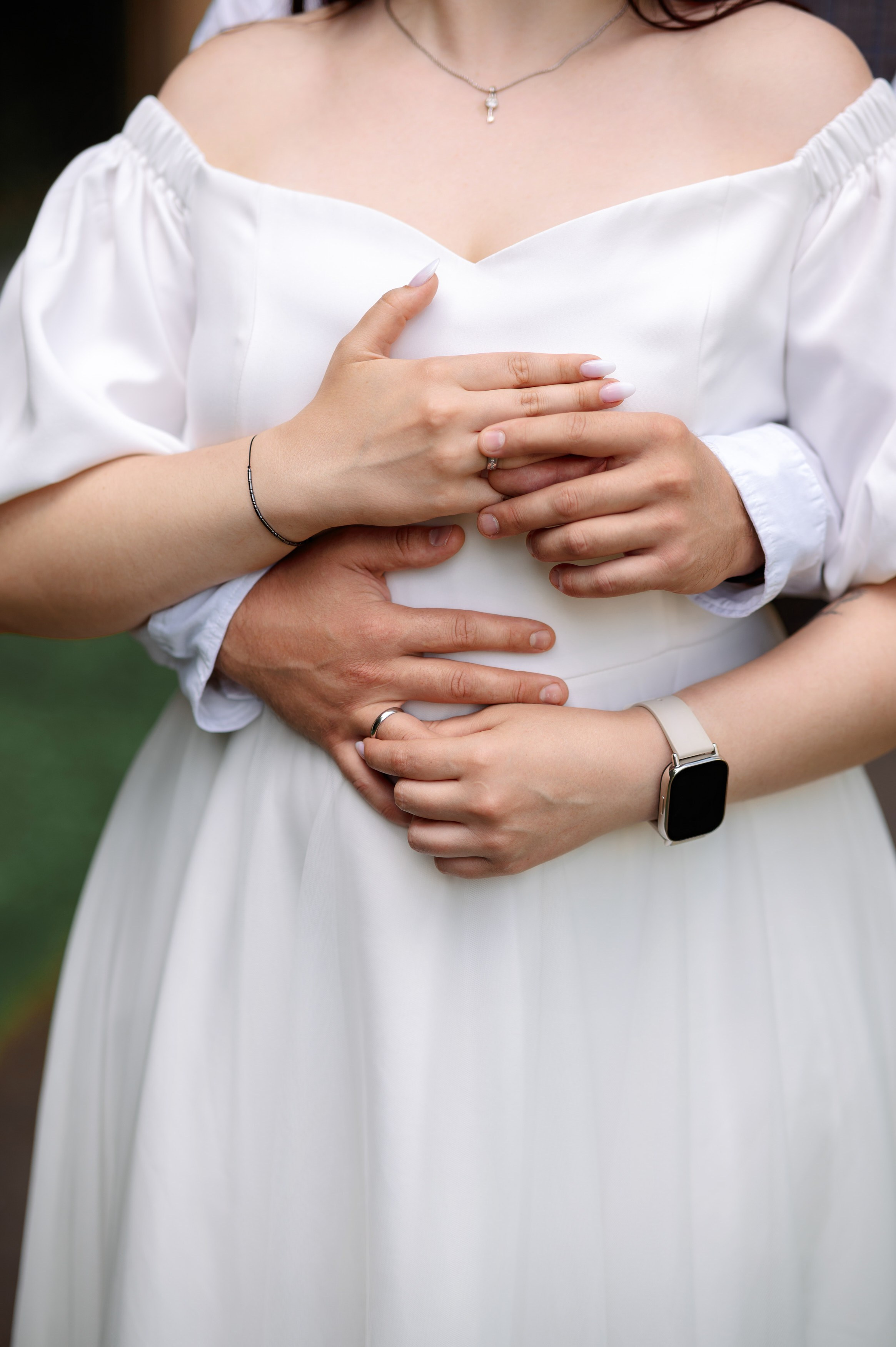 Свадьба Сергея и Елизавета. Семейный, свадебный, школьный фотограф в Железногорске Целуев Андрей