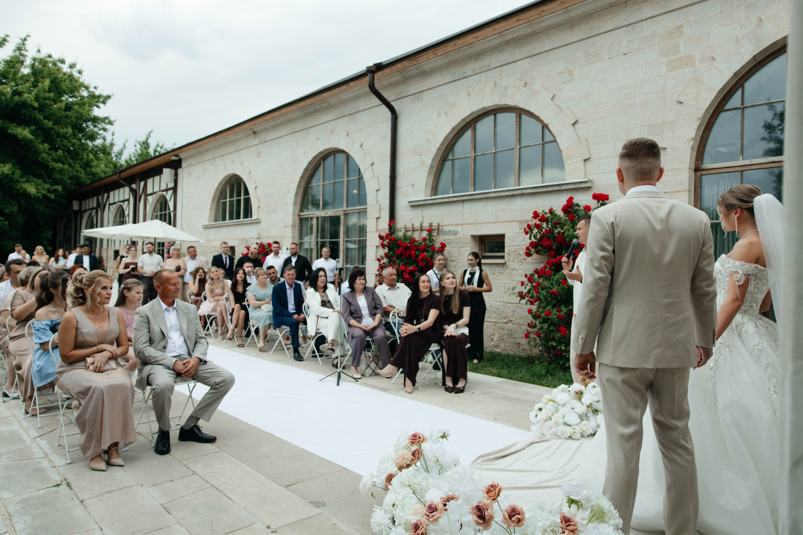 DMITRY & MARIA. Свадебное ФОТО & ВИДЕО Москва/Липецк