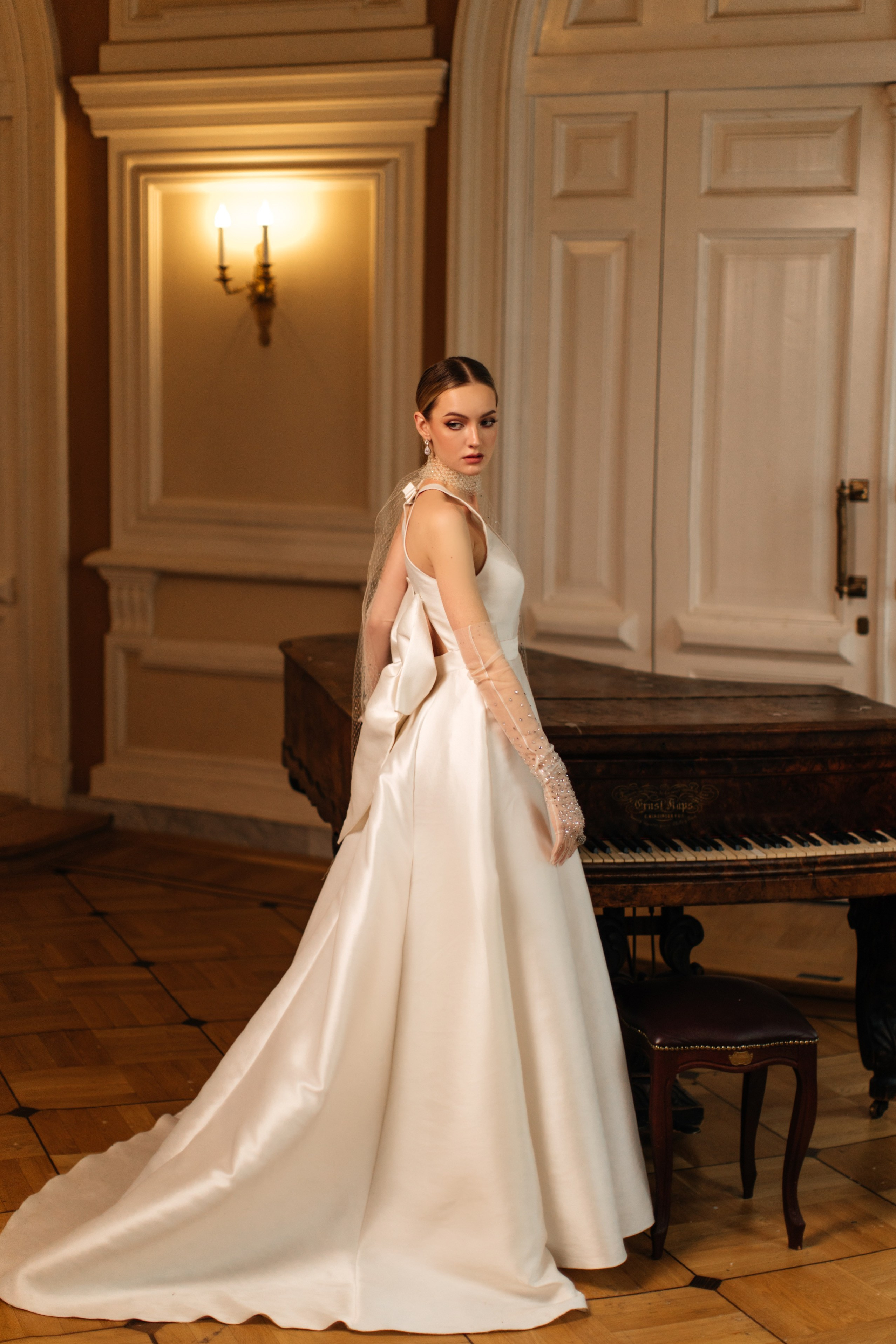 ANNA. Свадебное ФОТО & ВИДЕО Москва/Липецк