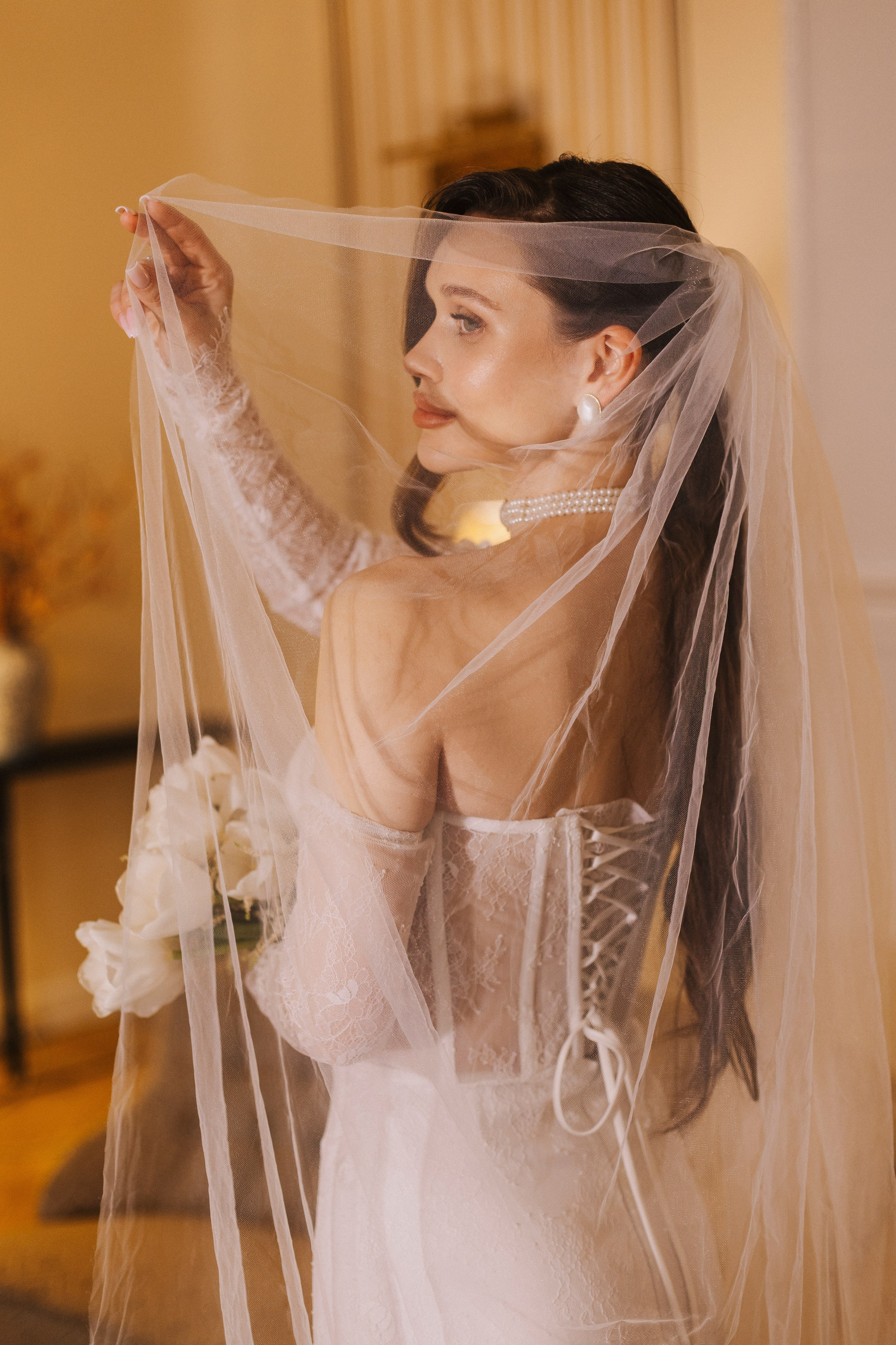 Анастасия. Фотограф Москва