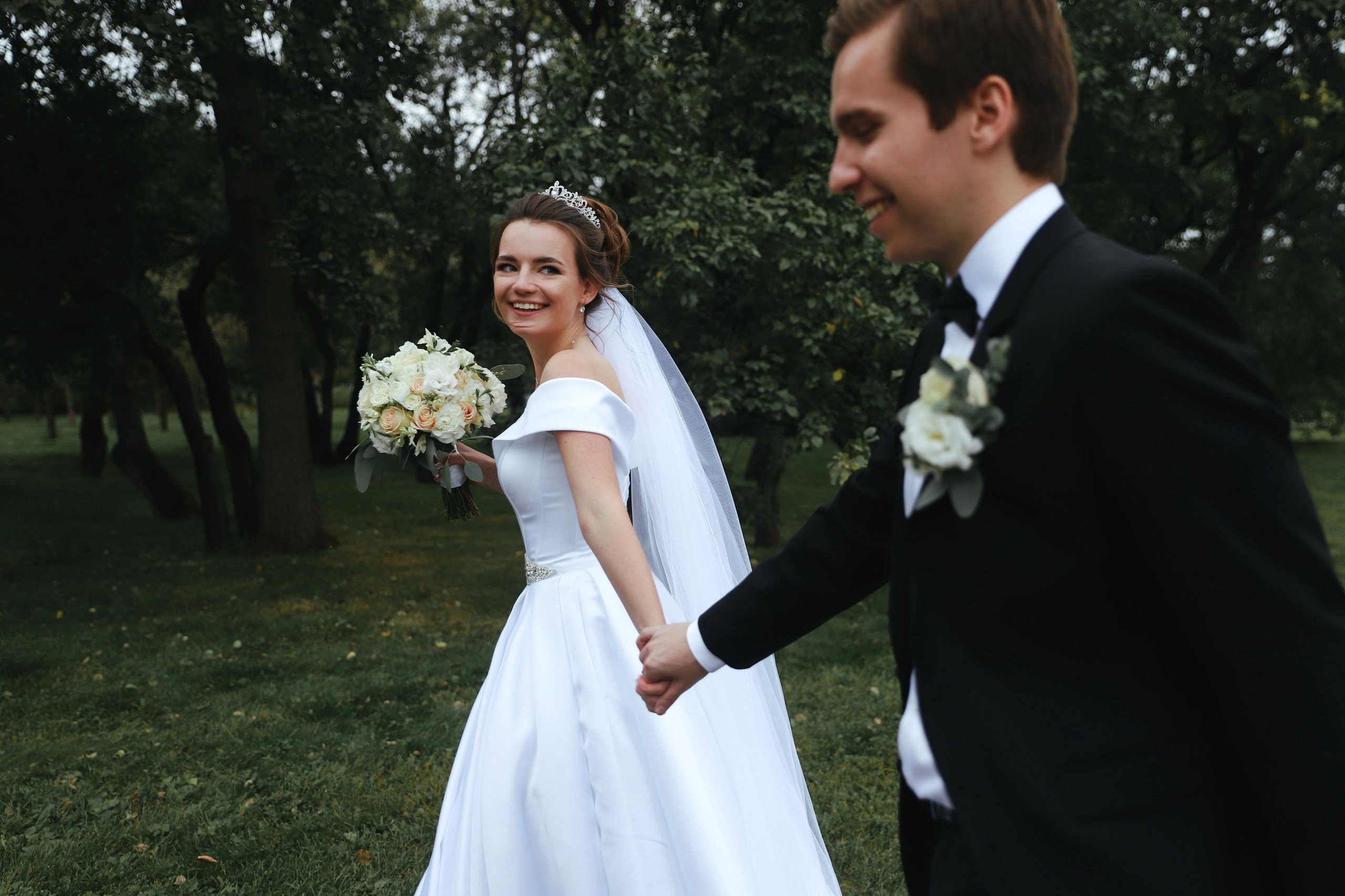 Ира + Максим. Vlada Bulakh Photography