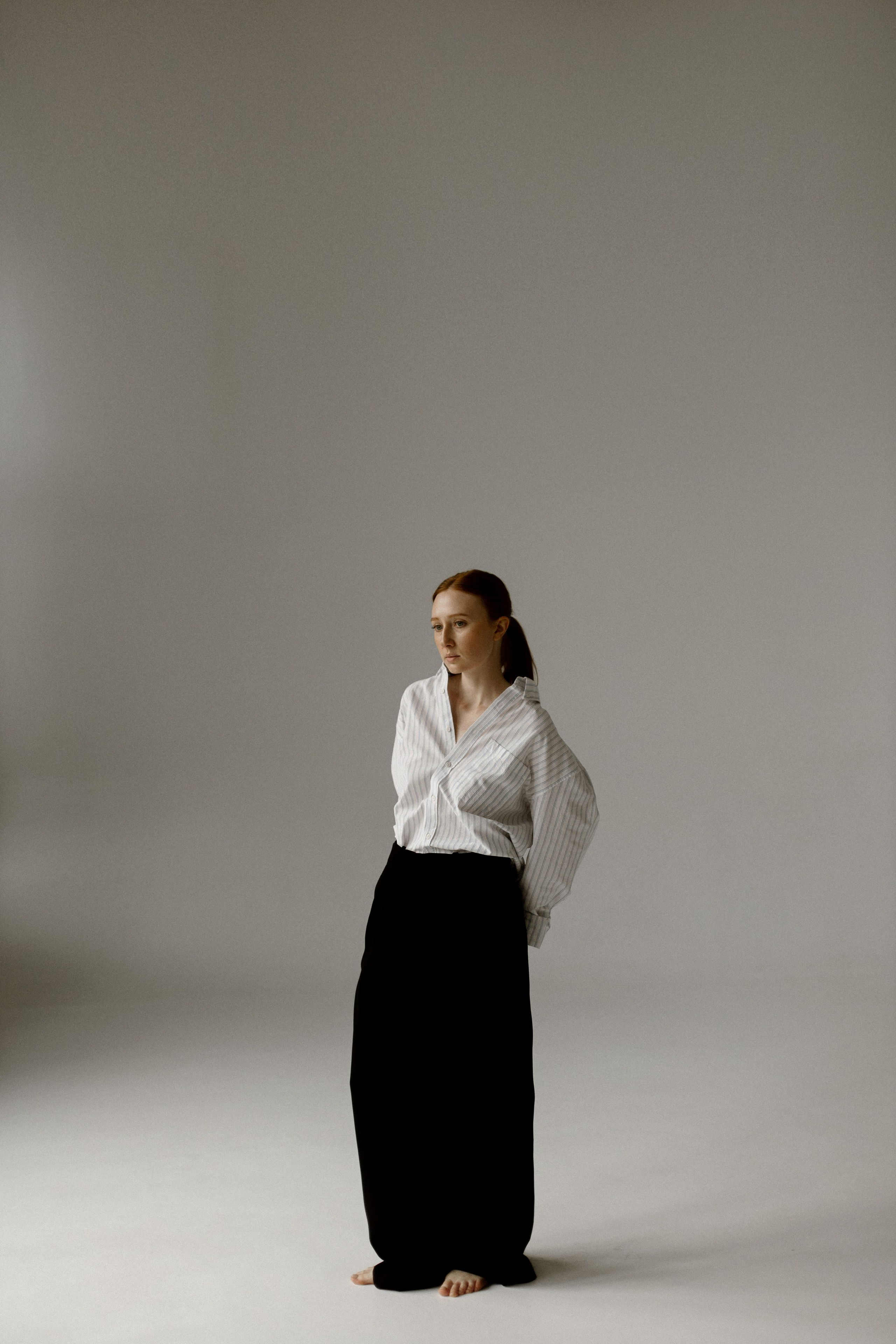 Рита. Фотограф Ира Григорьева