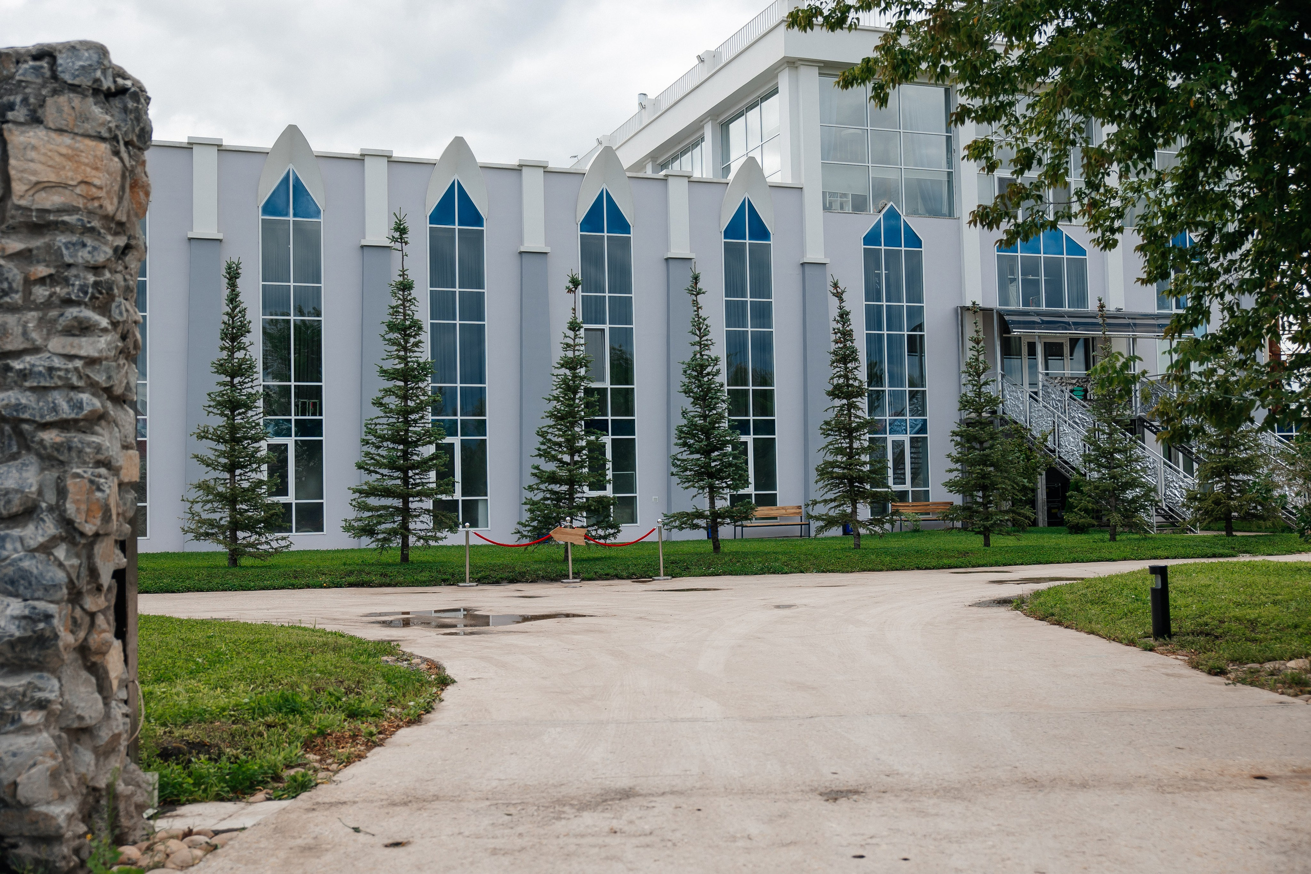 Артем и Инза. Свадебный фотограф Ирнис Дильмухаметов