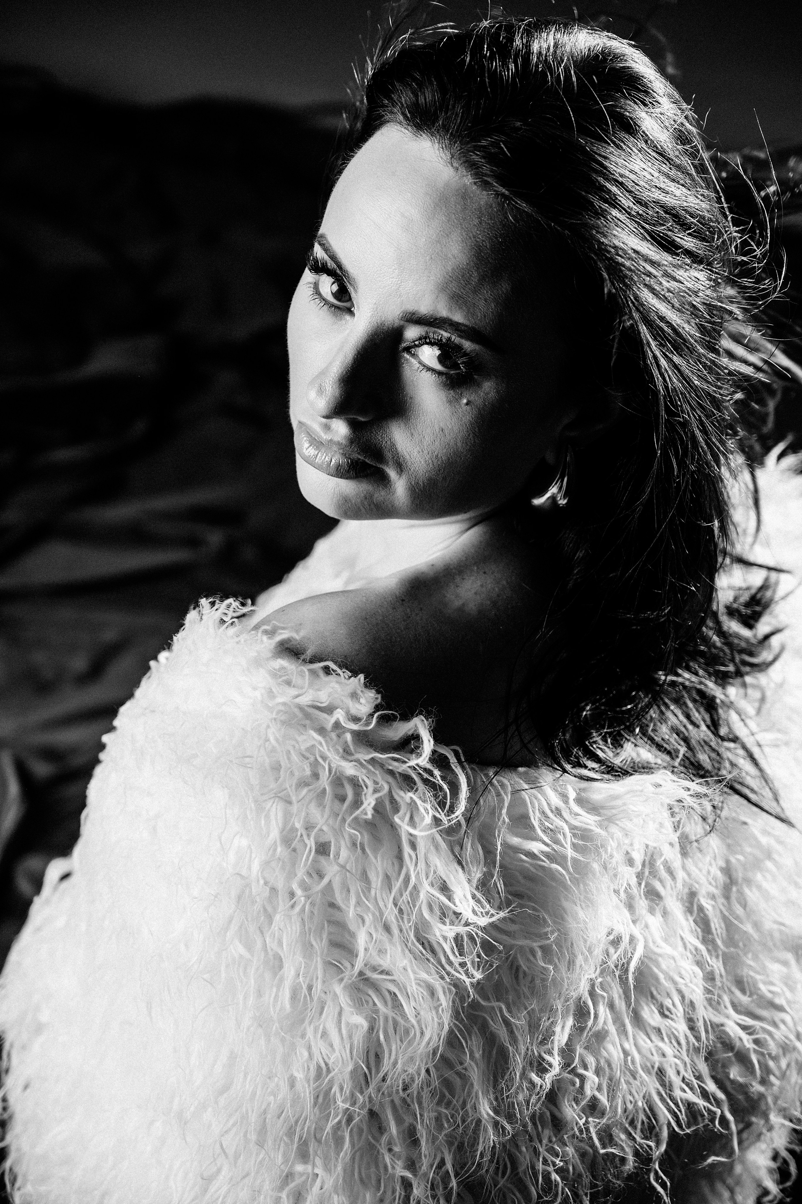 Студийная Натали. Свадебный фотограф Новороссийск Марина КрамарИна Полещук