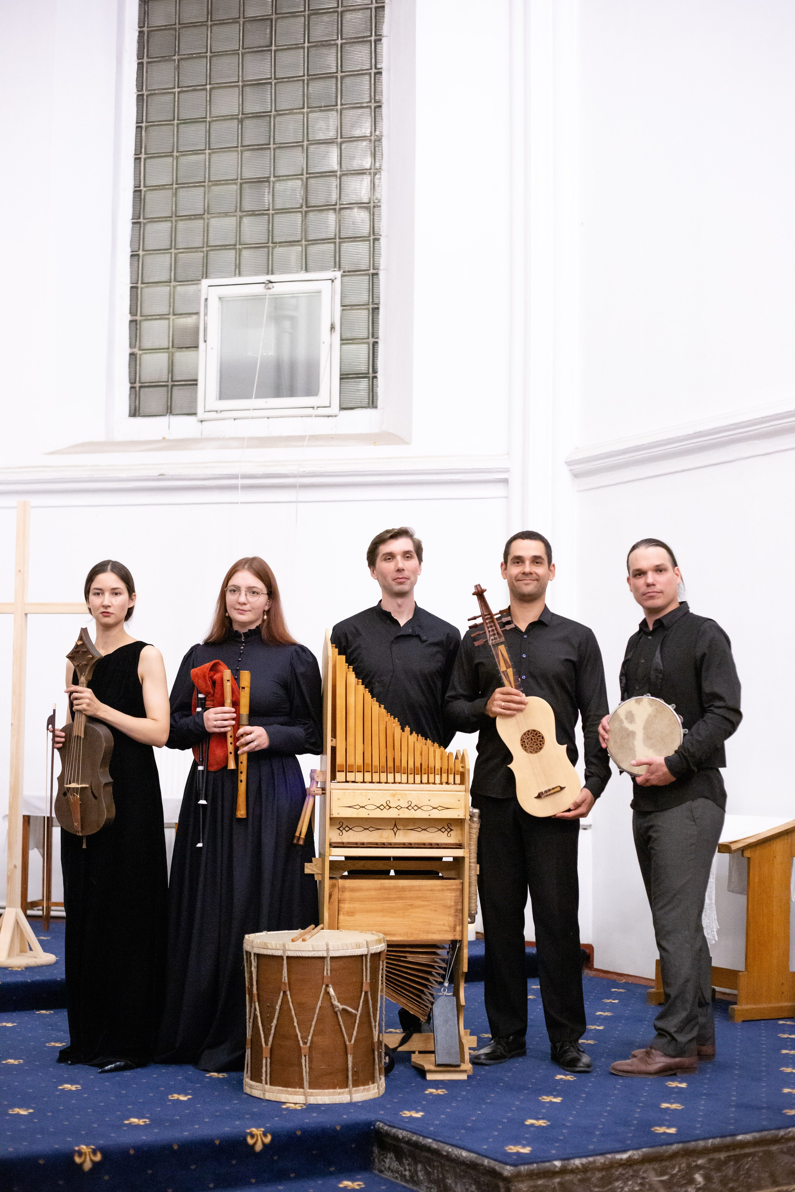 Концертная съемка