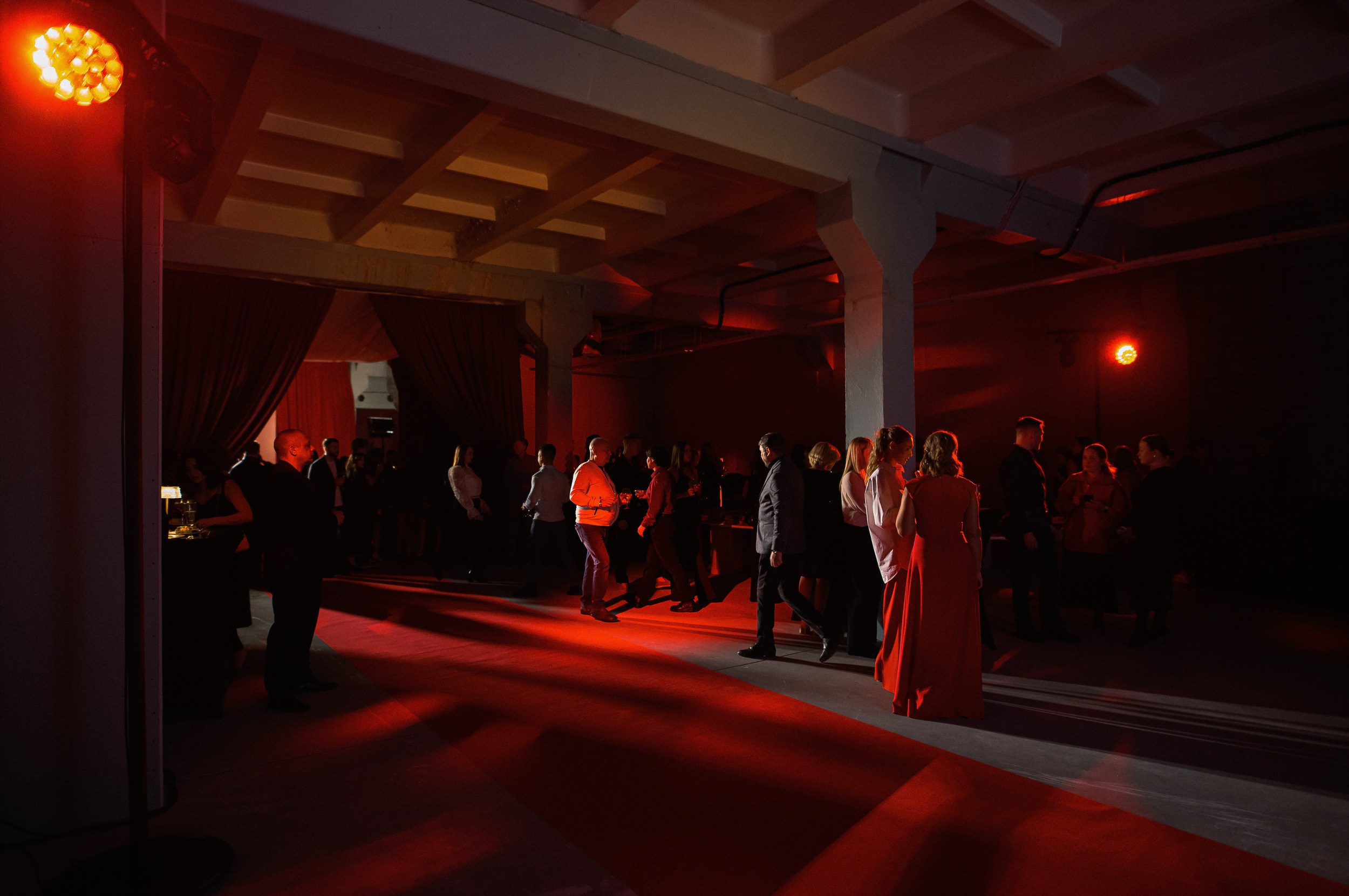 3 года в нашем Kardio. Евгений Нисковских — свадебный и репортажный фотограф в Тюмени