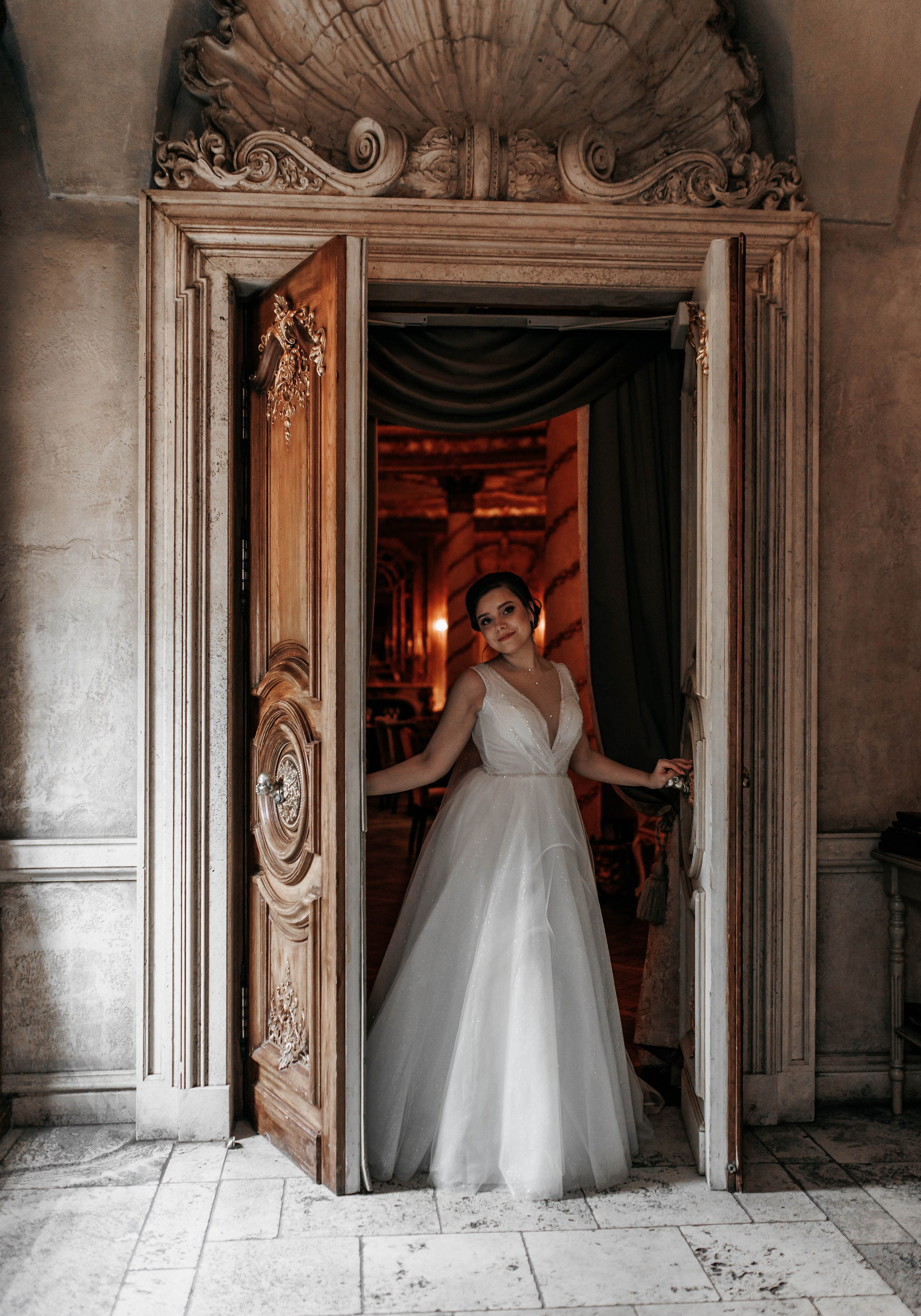 А+Ю. Свадебный и семейный фотограф в Москве Вероника Сычева