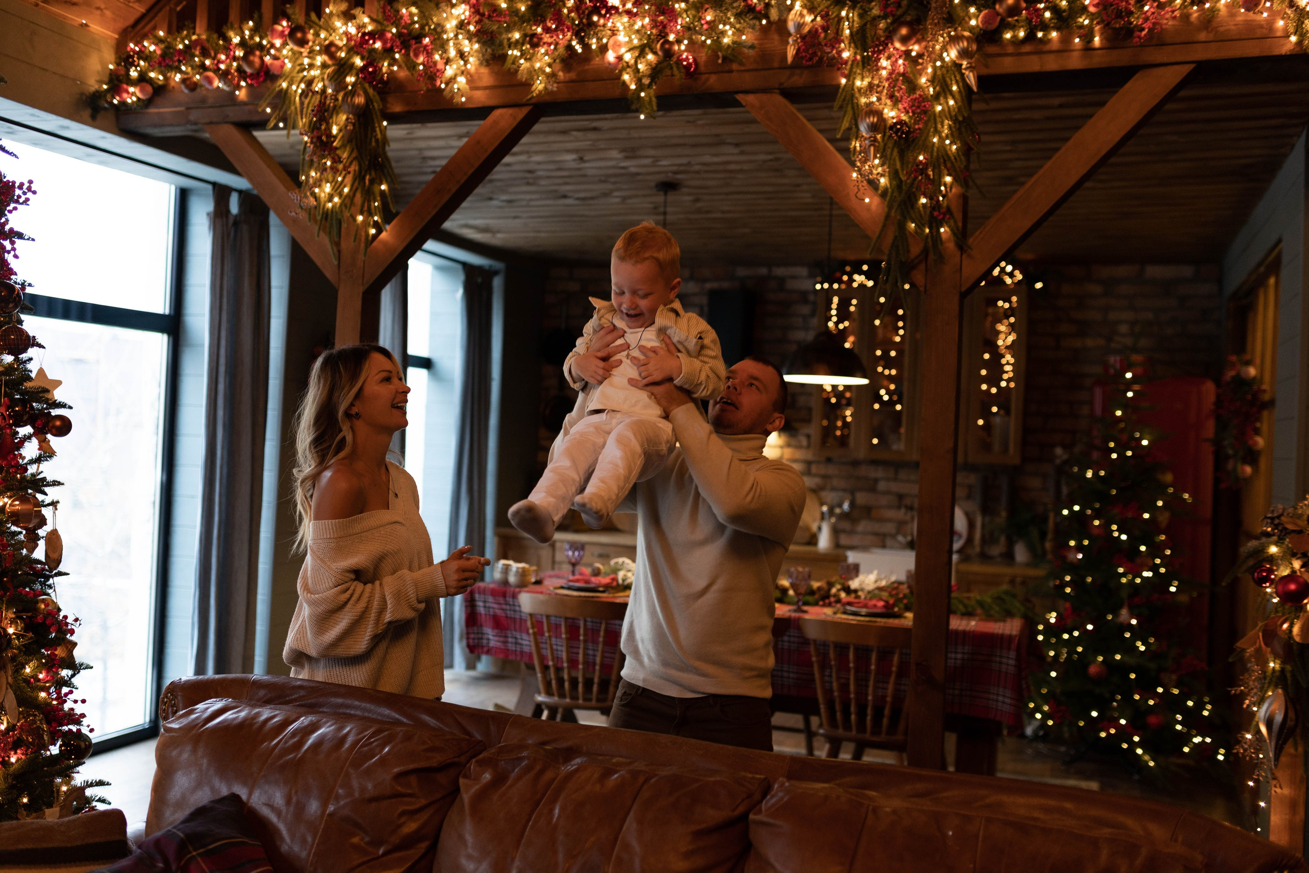 Свадебный и семейный фотограф в Москве Вероника Сычева