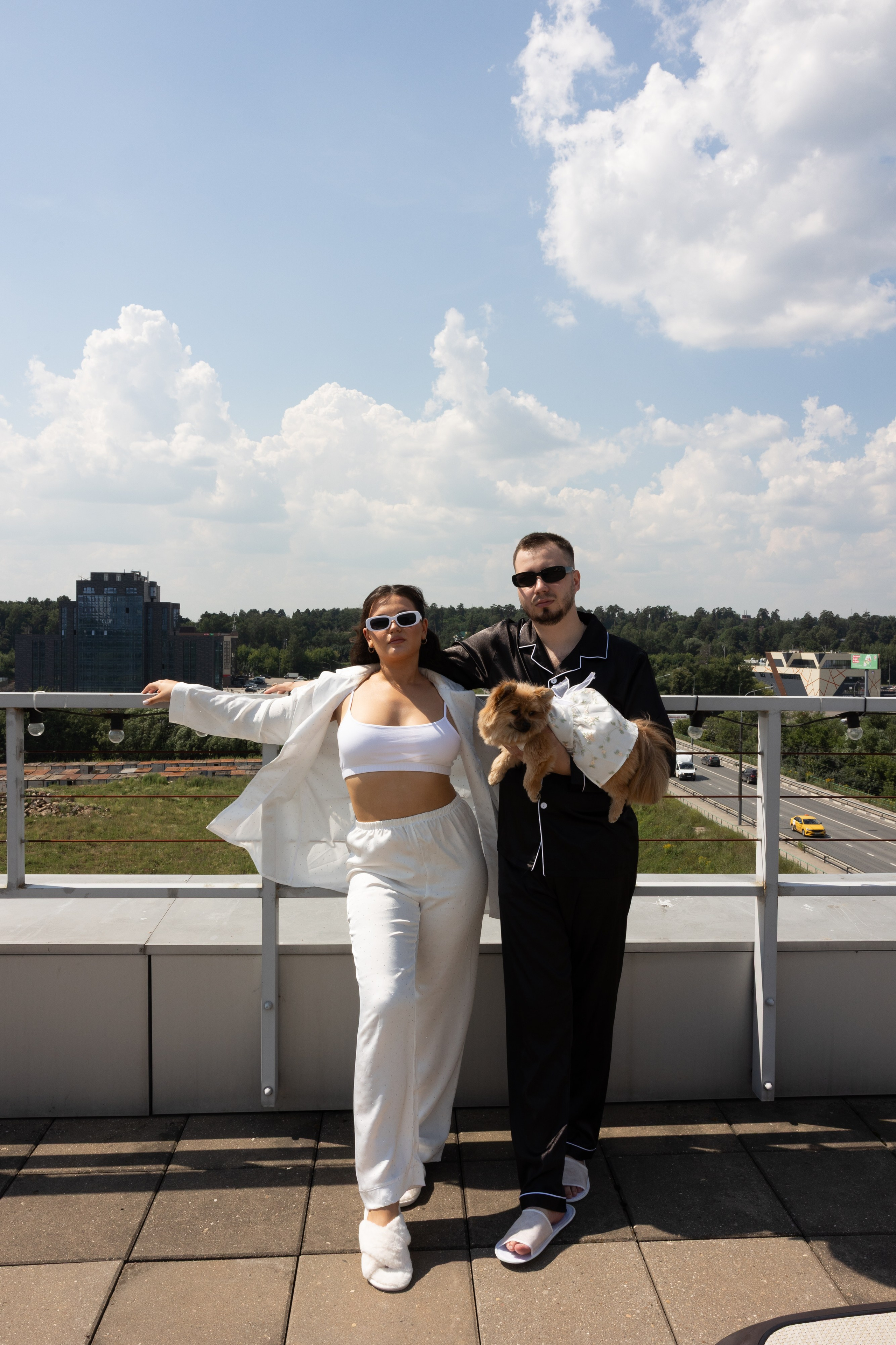 П+Н. Свадебный и семейный фотограф в Москве Вероника Сычева