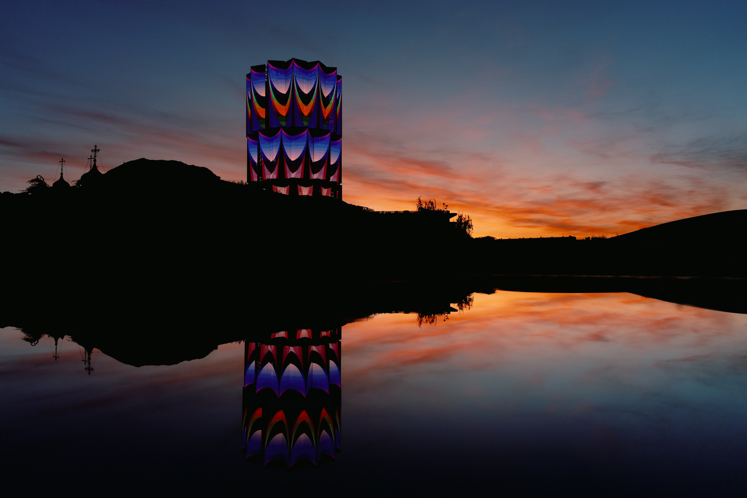 Twist &amp; Layers / Dreamlaser. @tomrus: Рустам Шагиморданов — фотограф