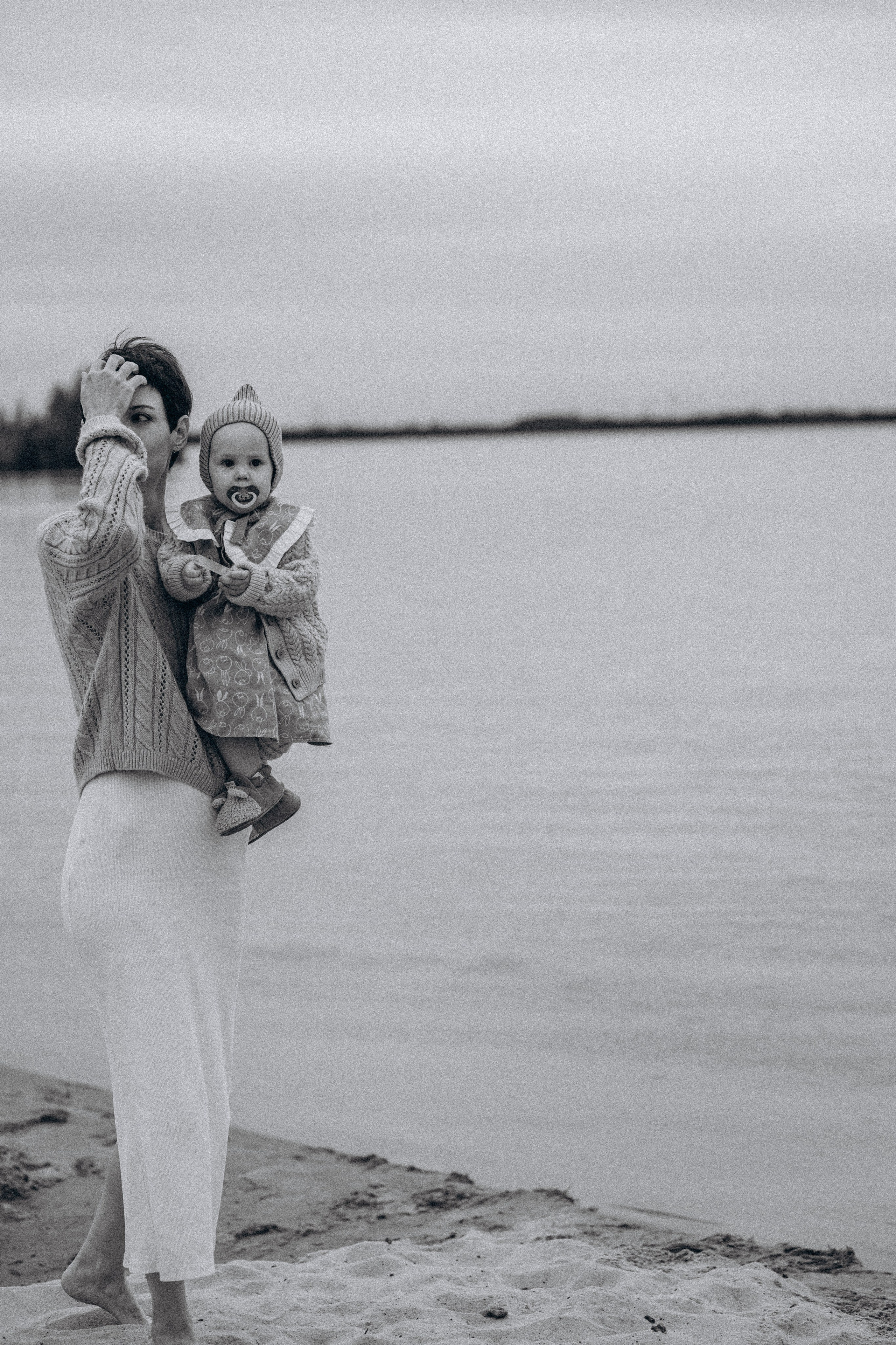 Семья Чаузовых. Семейный фотограф Нижневартовск Тюмень Ефимова Ирина