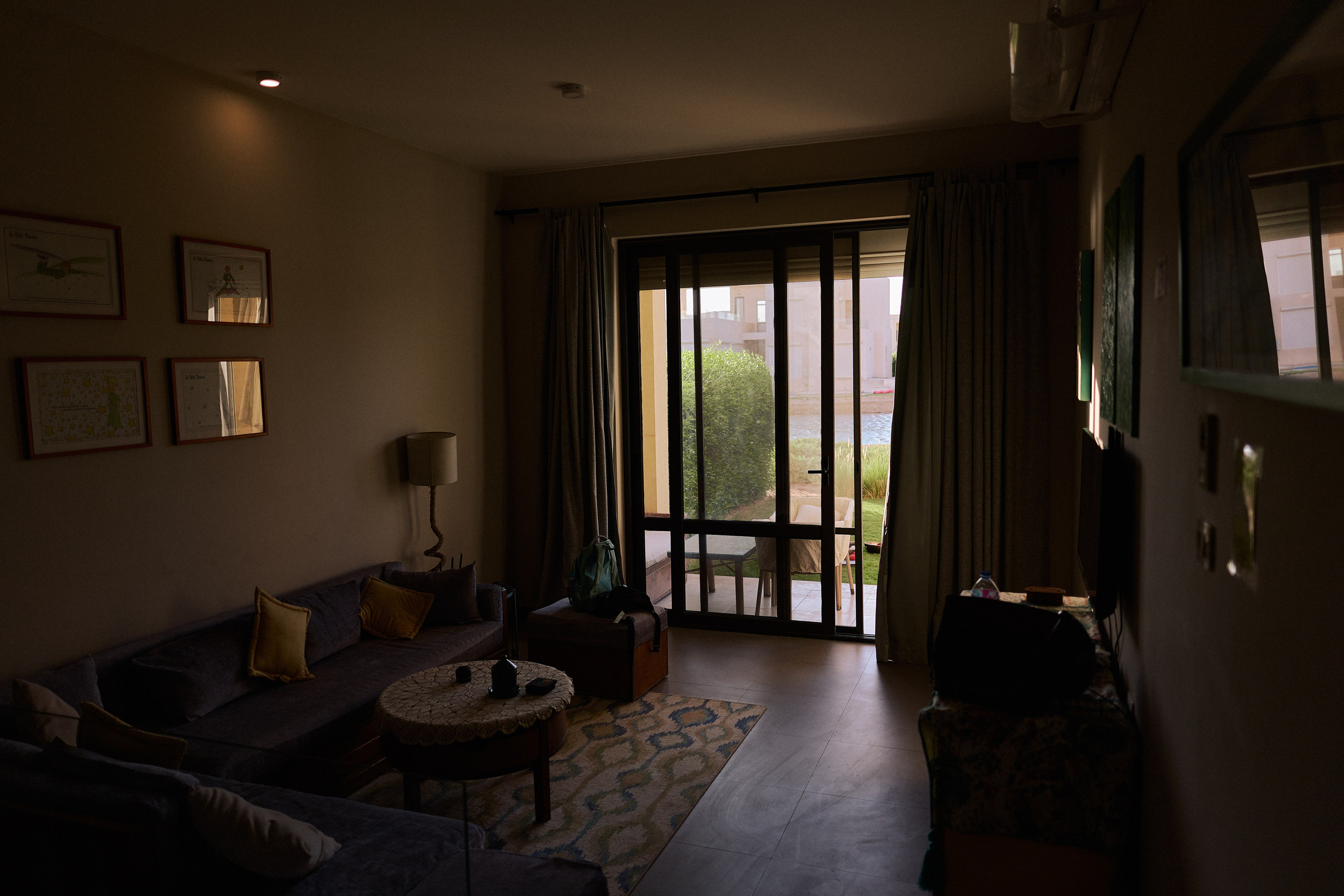 Другое 3. Jorgis Talè — photographer, kind person, teacher of arts and other mag