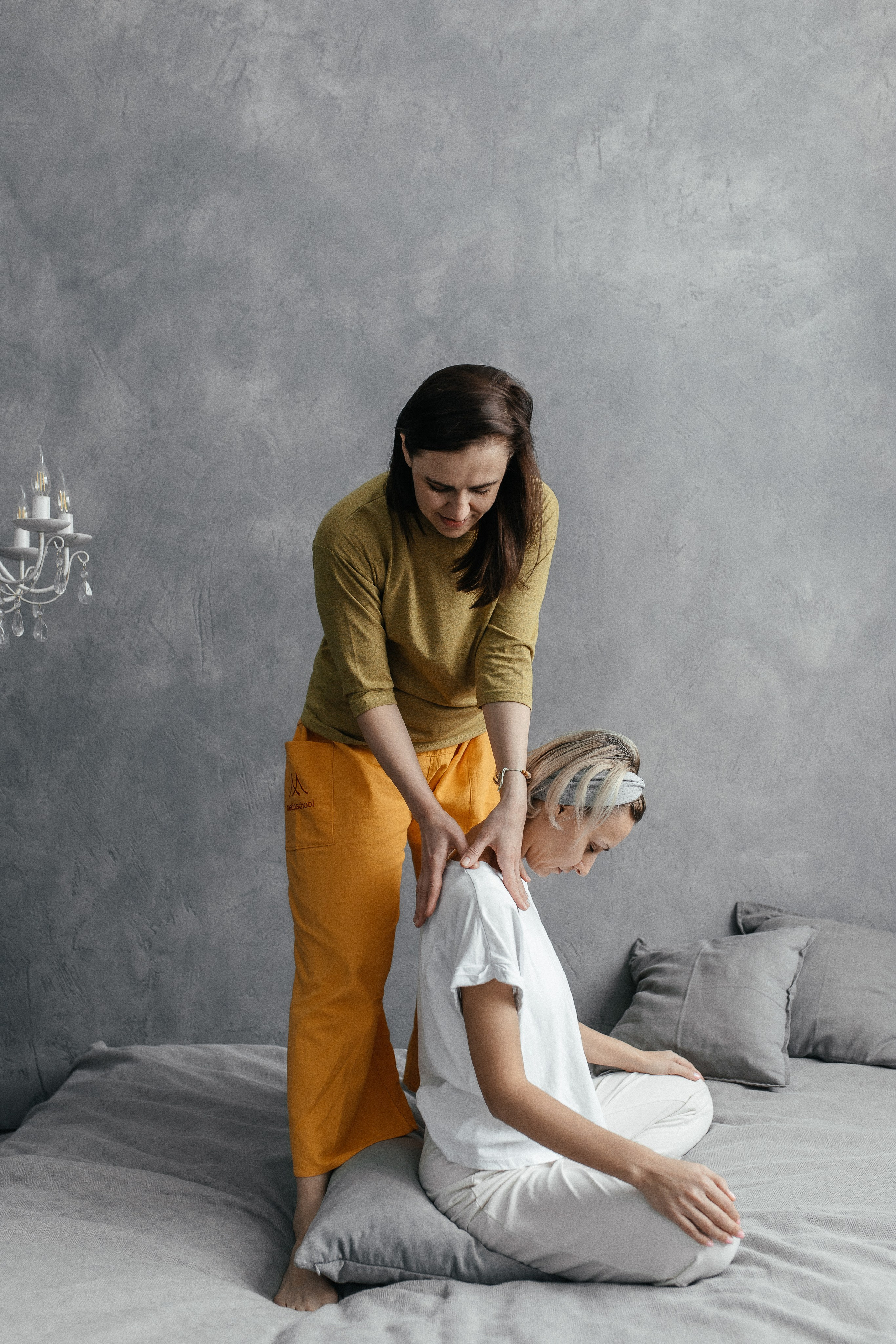 Мария! Тайский массаж, контент съемка!. Профессиональный фотограф, Москва |Видное Елена Елизарова