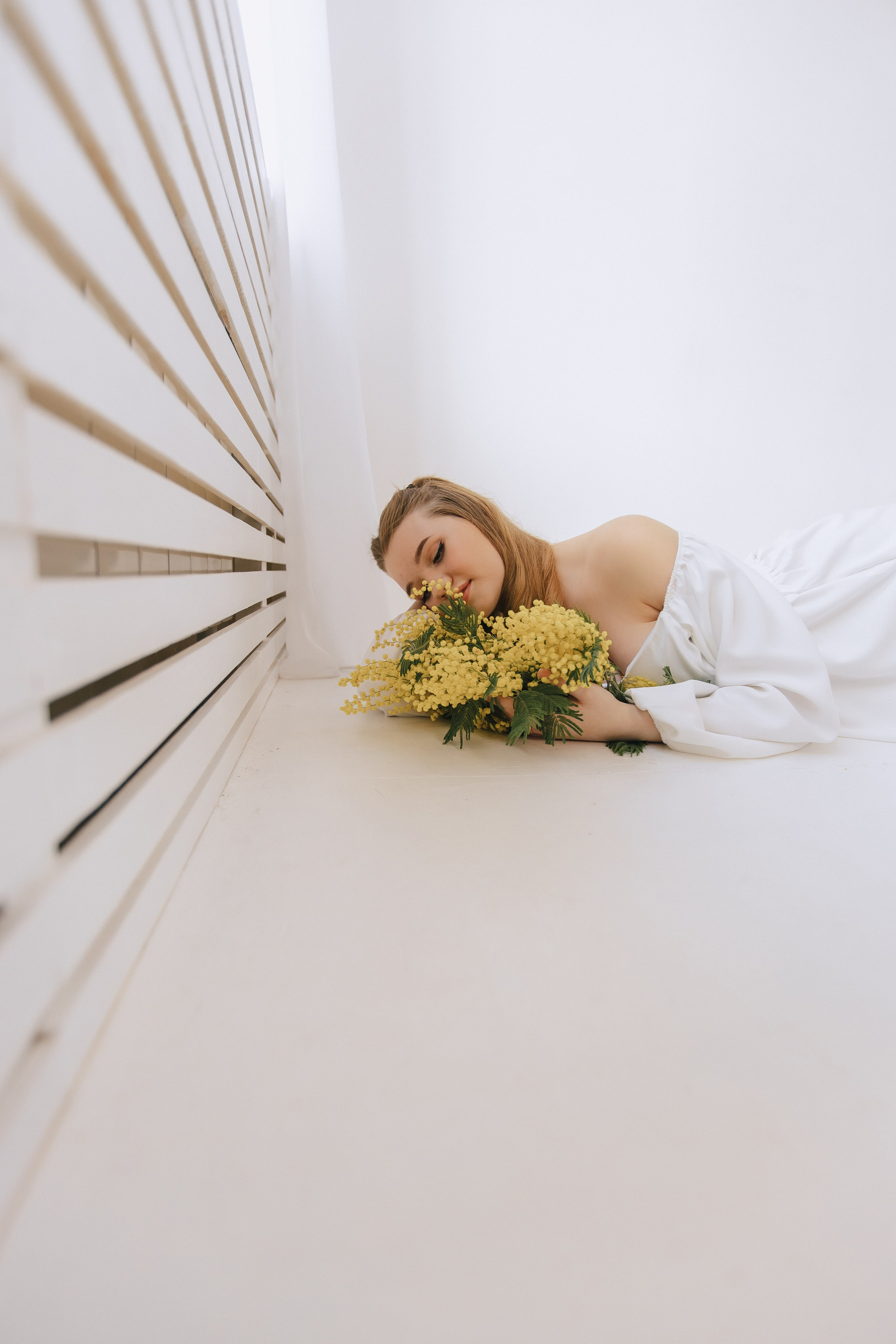 Настя. Фотограф Таганрог Любимая Надя