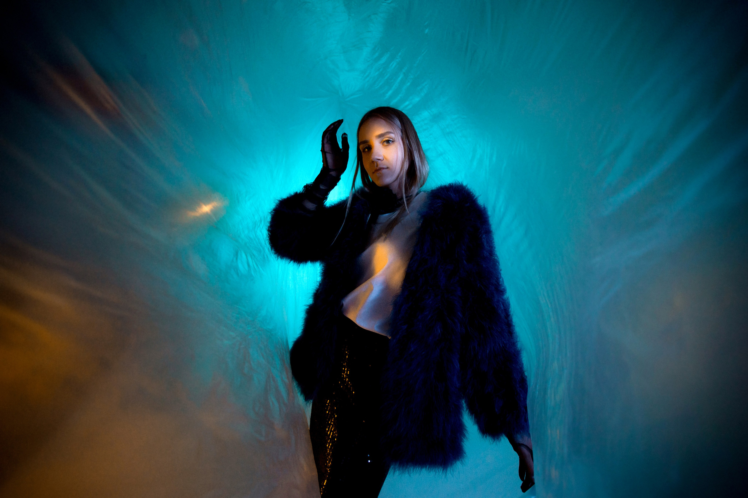 Фотограф Виталина Ворошкевич