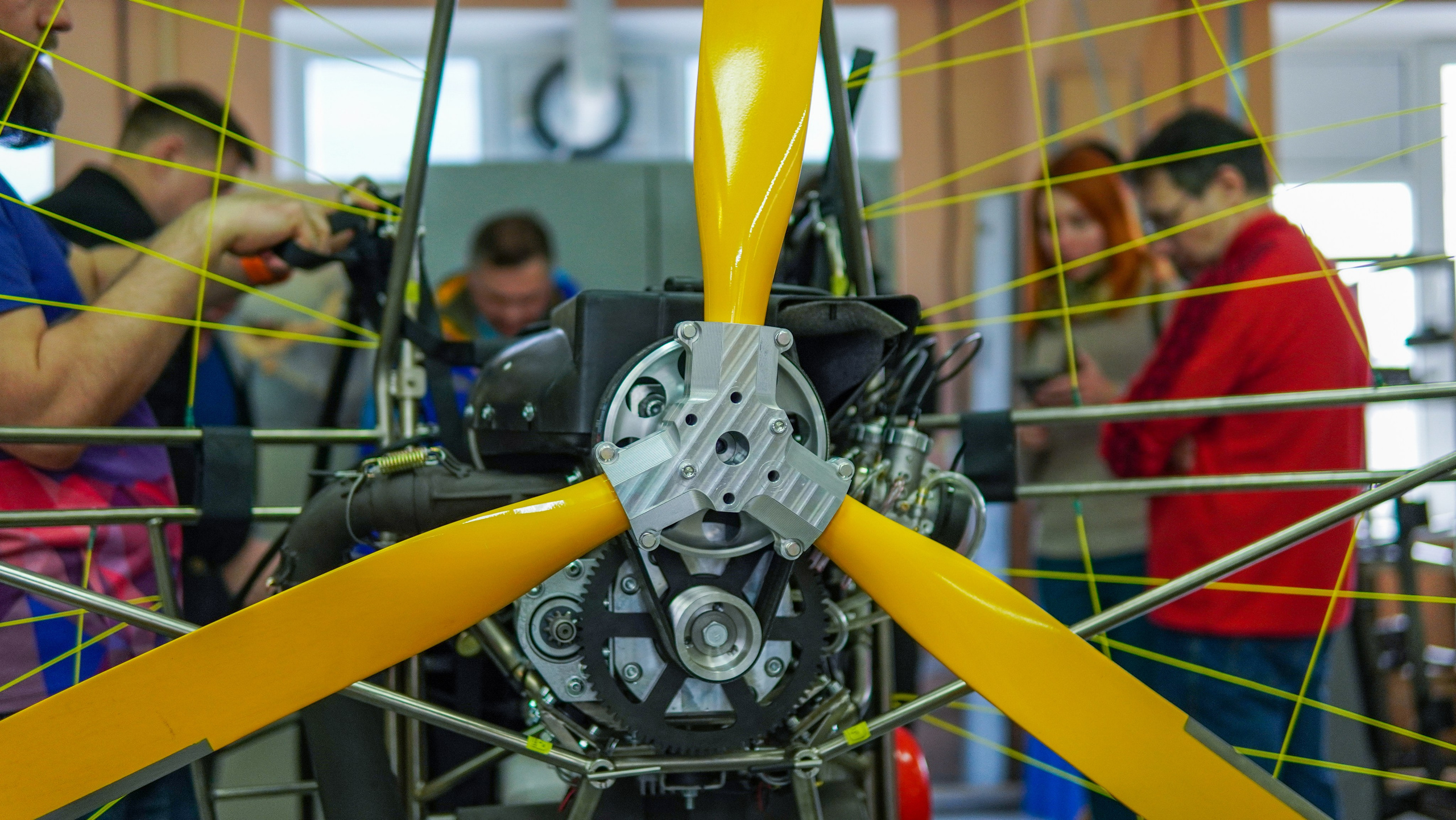 Мероприятия. Фотограф и ретушер в Москве Екатерина Нарубина