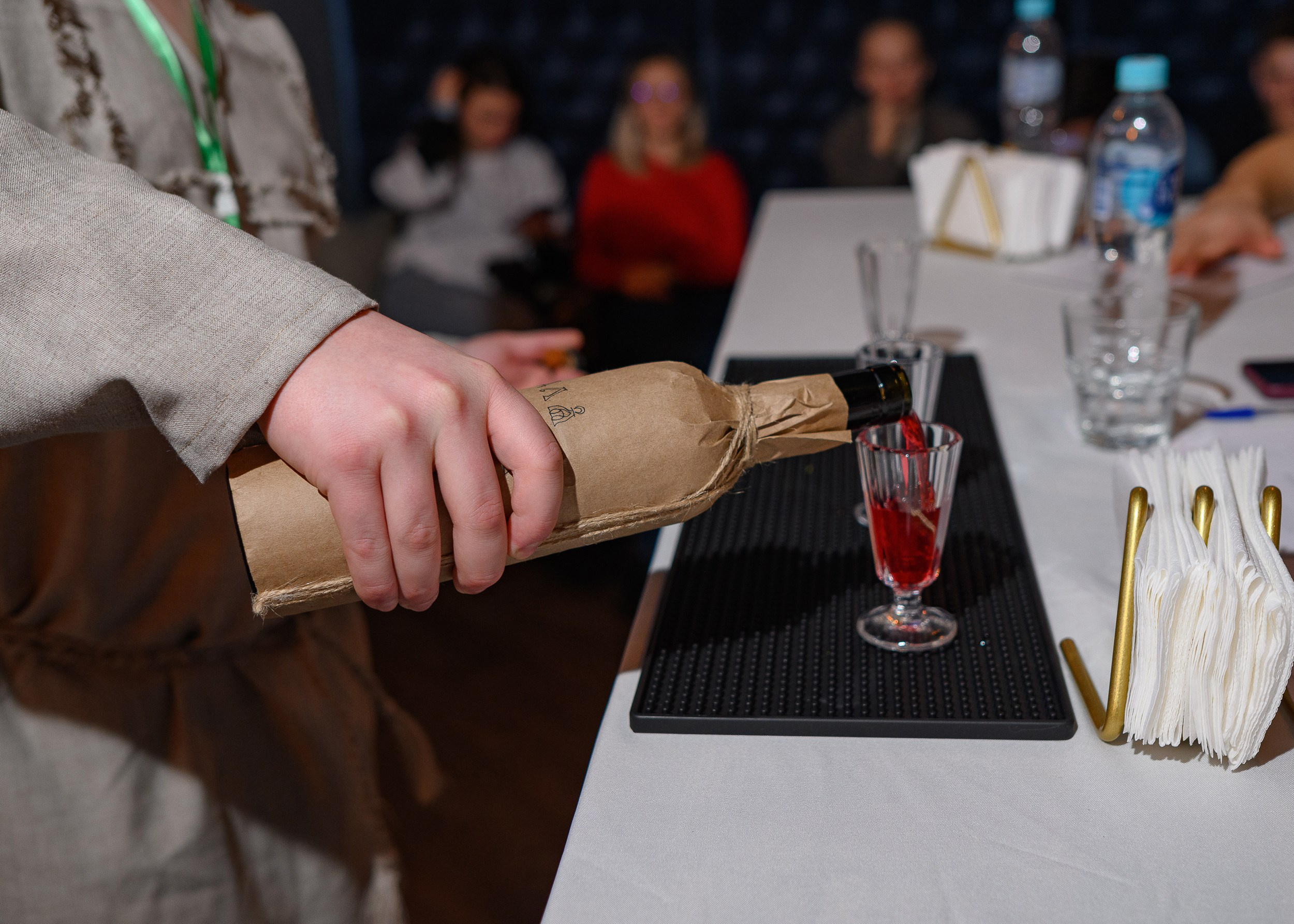 Барный FEST. Фотограф Александр Данилов