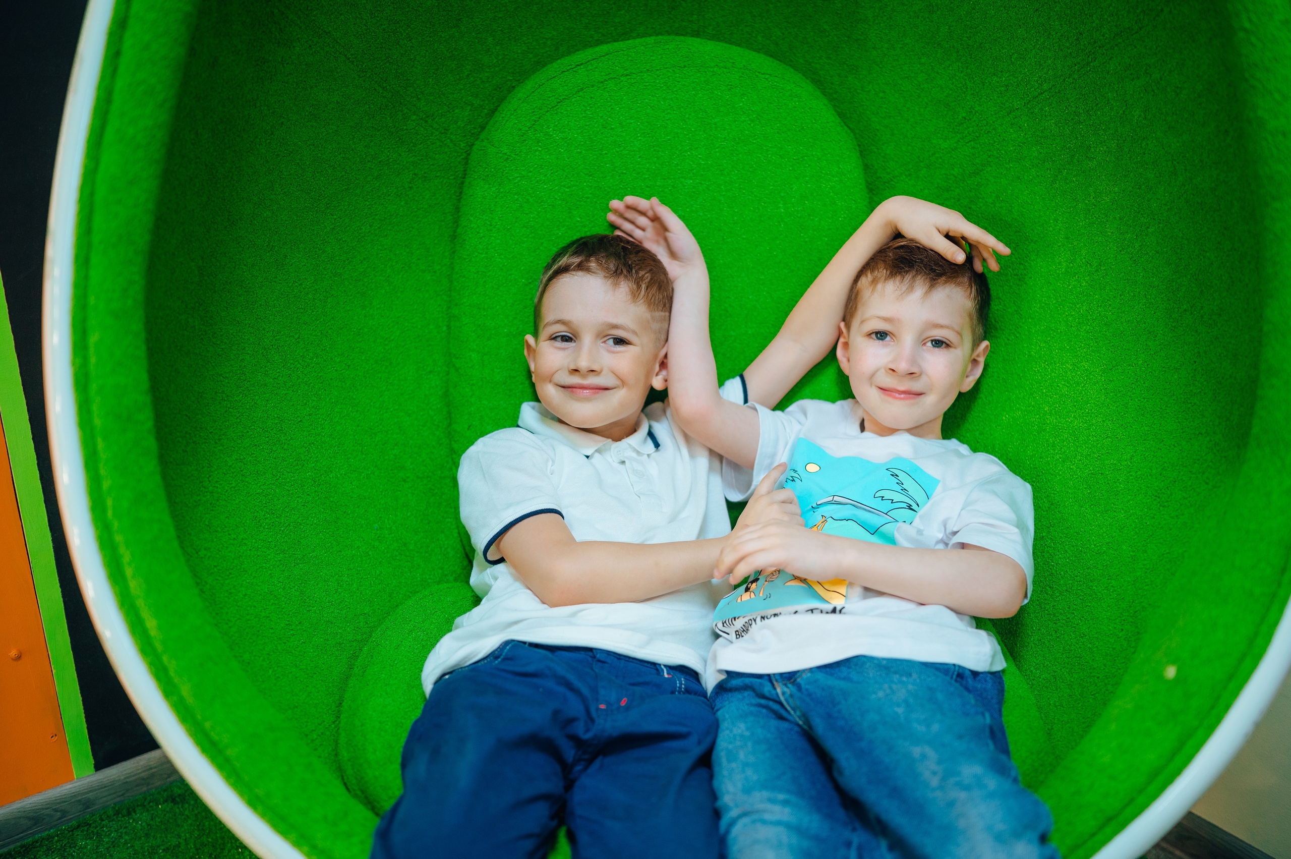 Ярослав. Детский и семейный фотограф Катерина Мишина