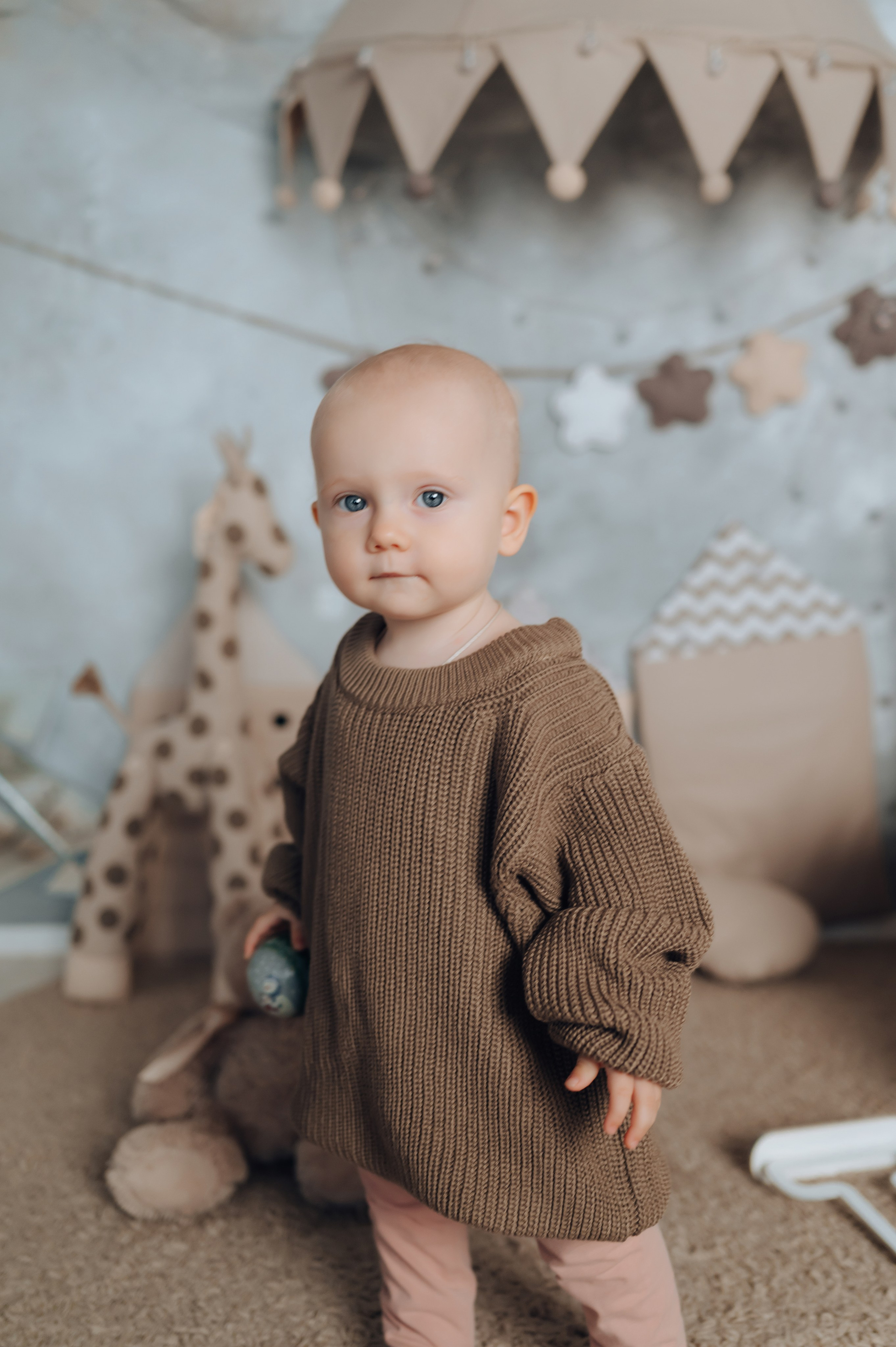 Лапуля. Детский и семейный фотограф Катерина Мишина