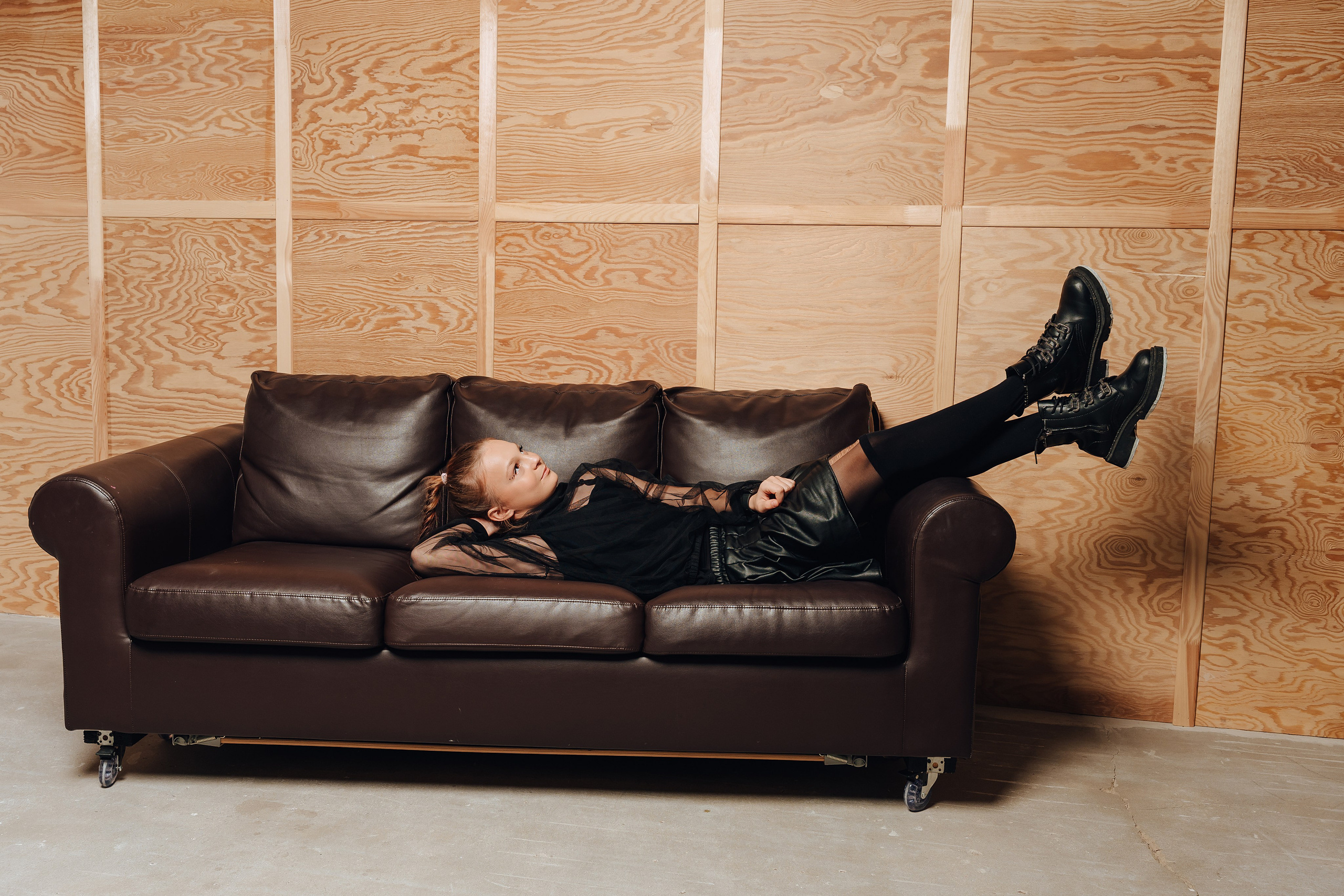 11 лет, с днем рождения. Детский и семейный фотограф Катерина Мишина