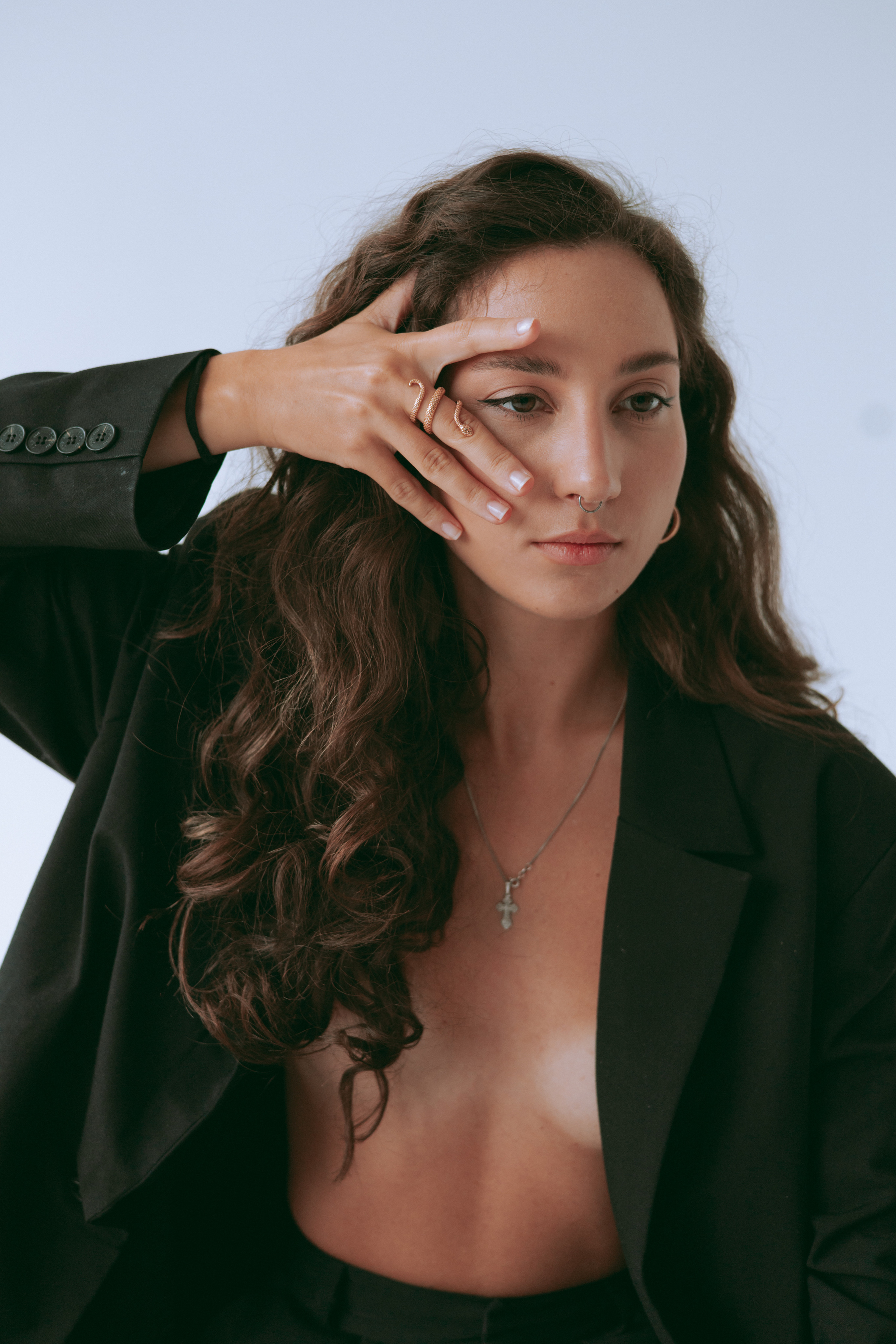 Портреты. Фотограф в красноярске