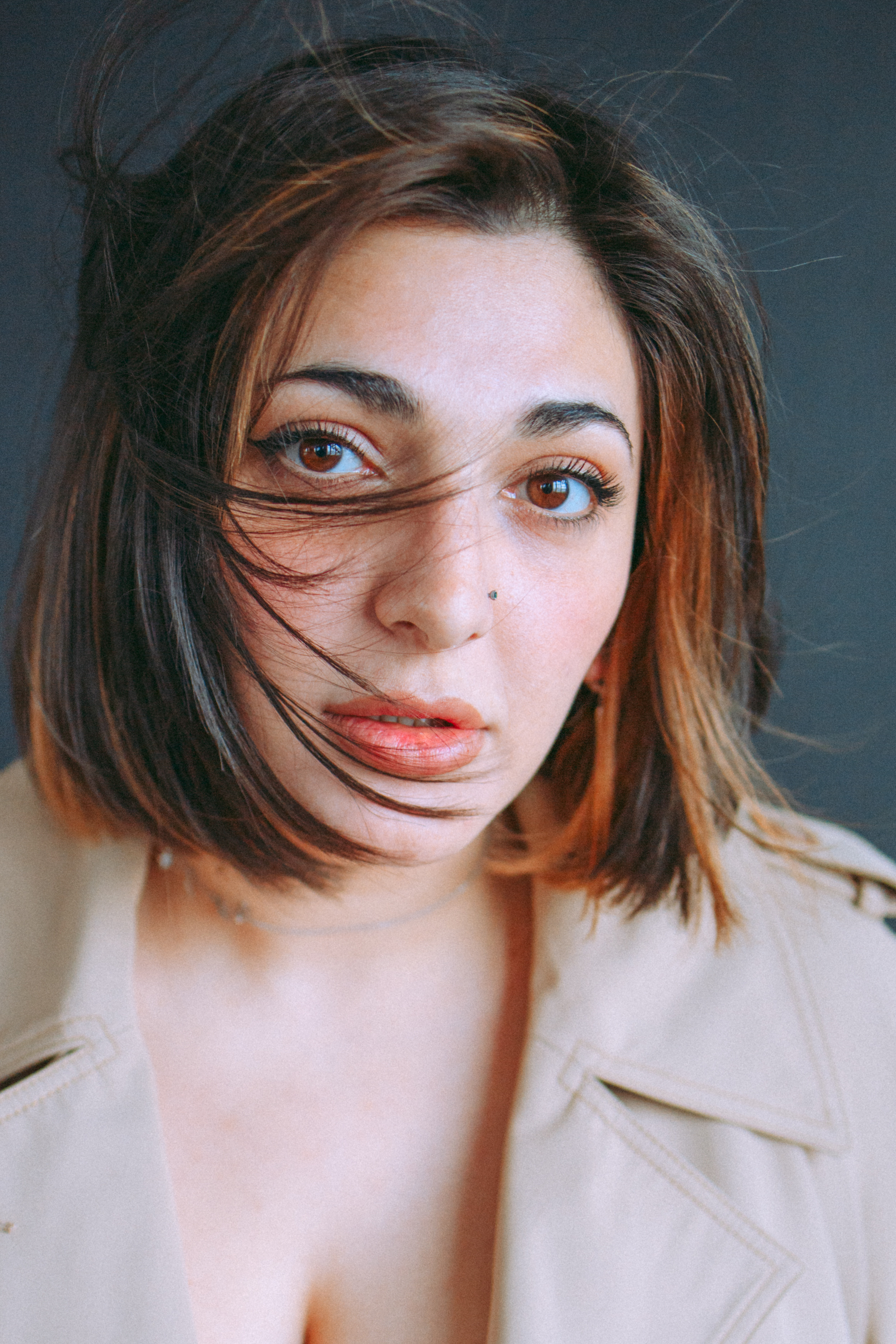 Портреты. Фотограф в красноярске