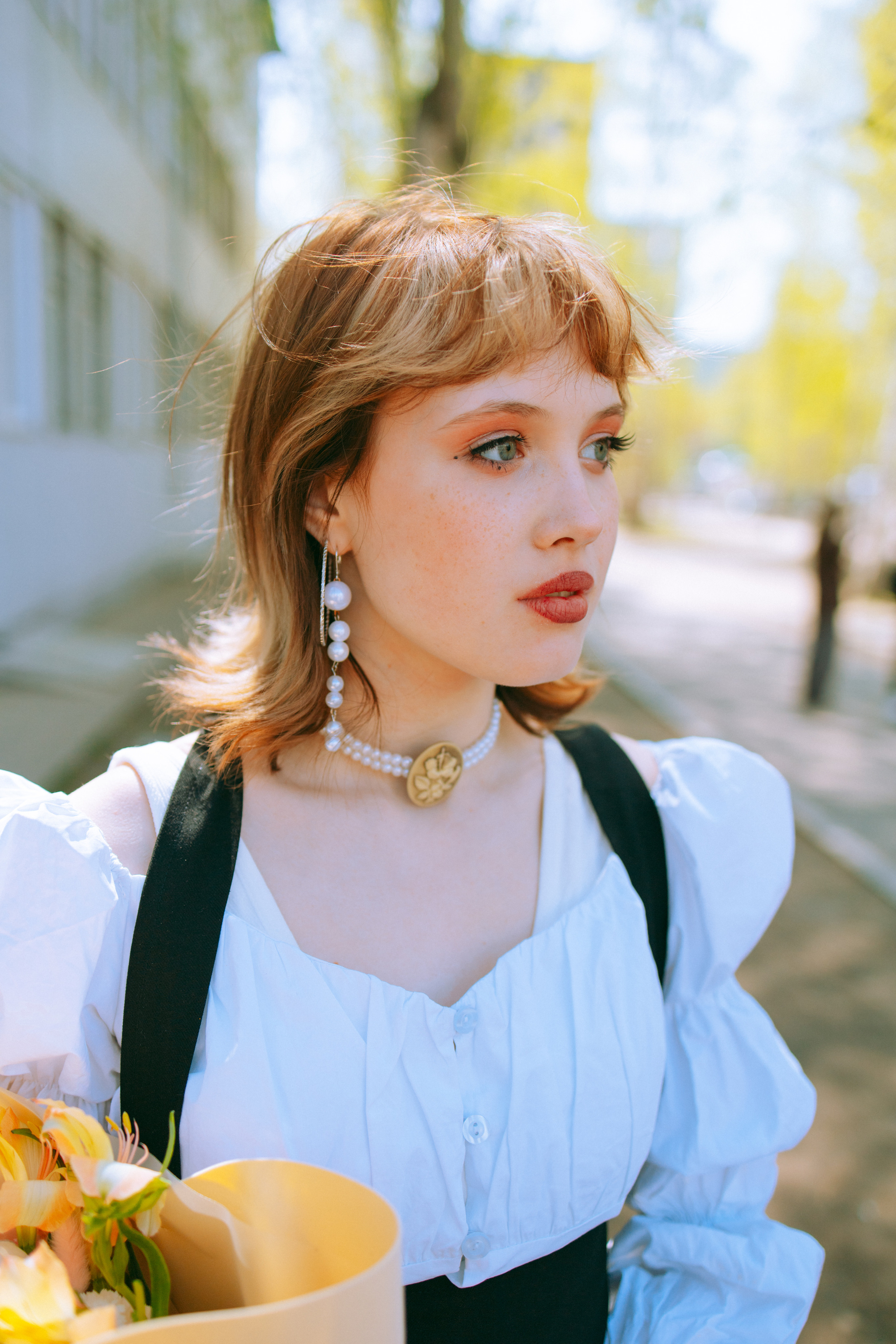 Портреты. Фотограф в красноярске