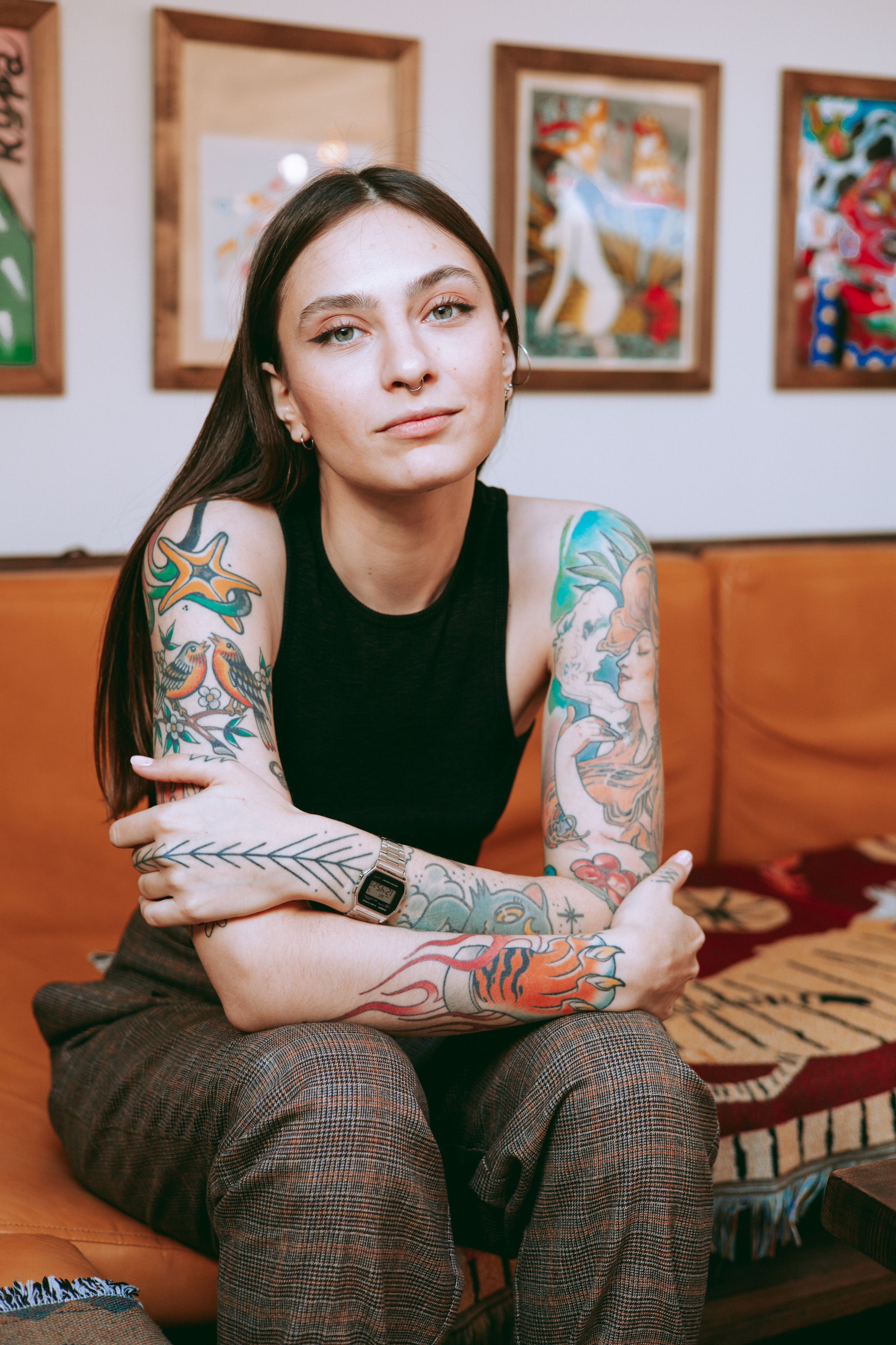 Коммерческие съемки. Фотограф в красноярске