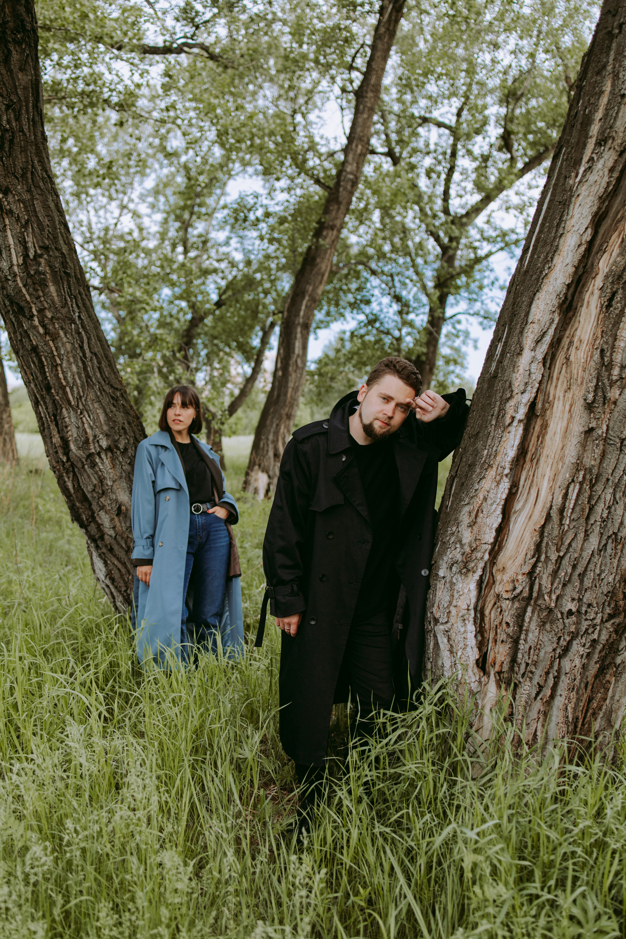 Прогулки. Фотограф в красноярске