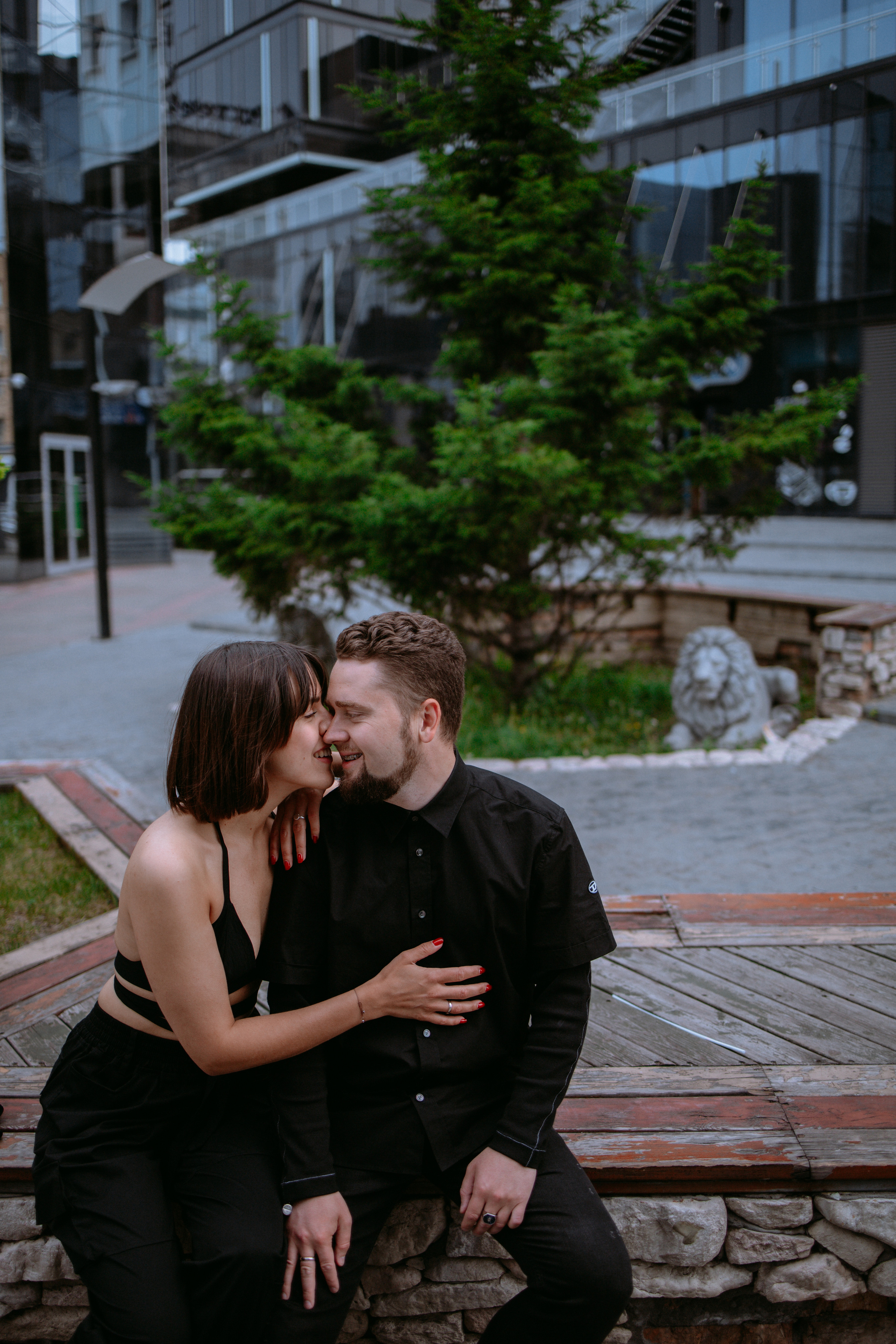 Прогулки. Фотограф в красноярске