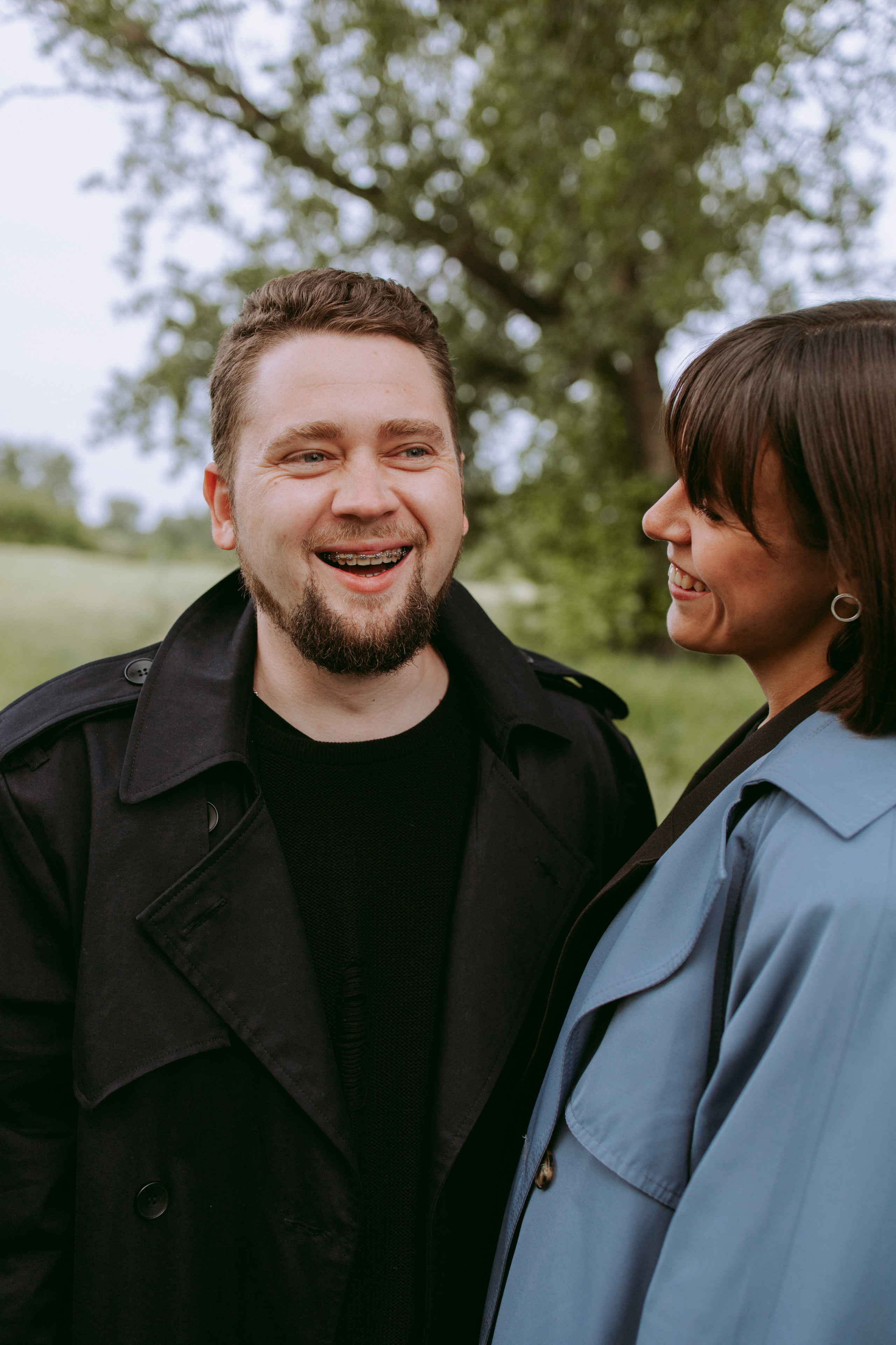 Прогулки. Фотограф в красноярске