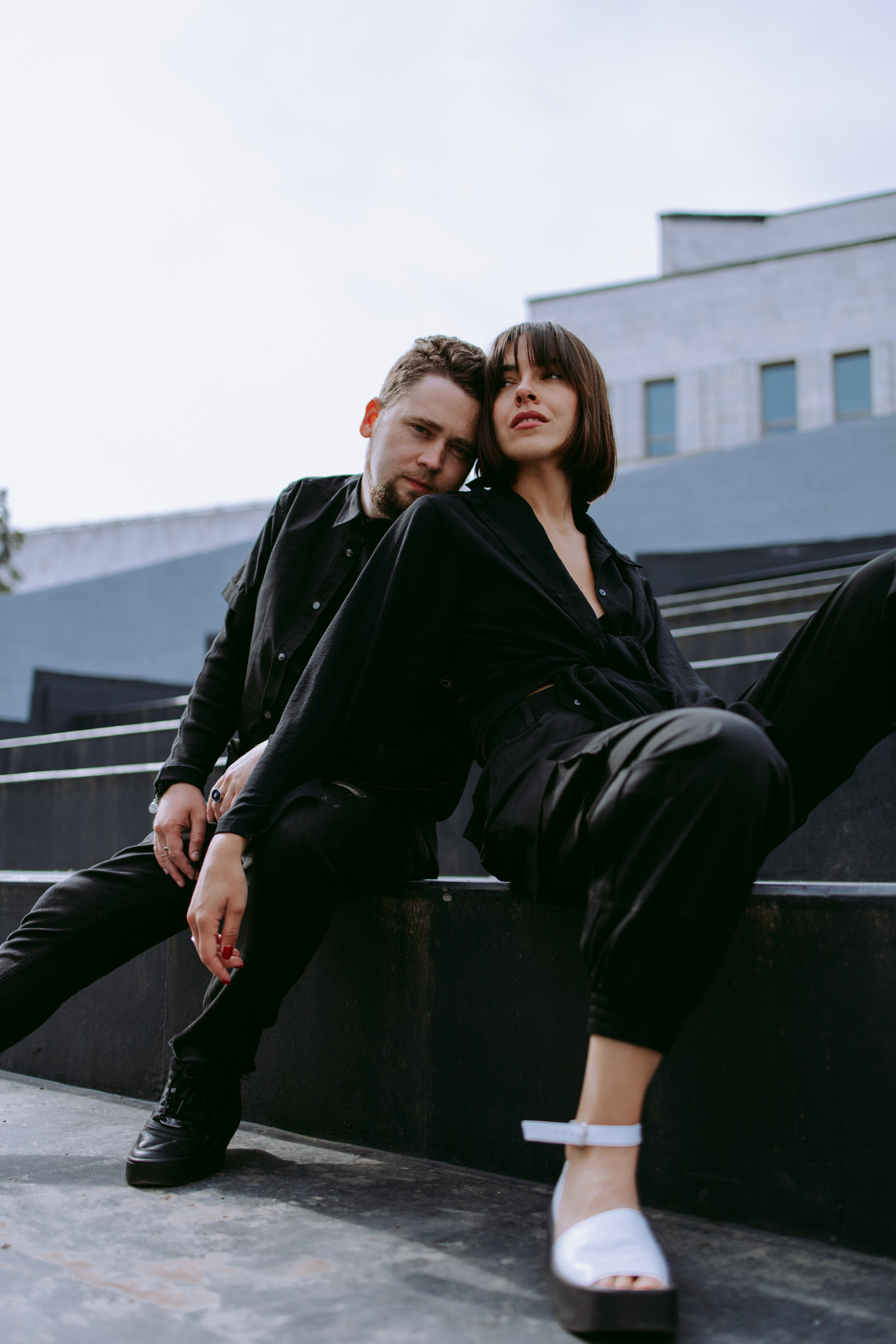 Прогулки. Фотограф в красноярске