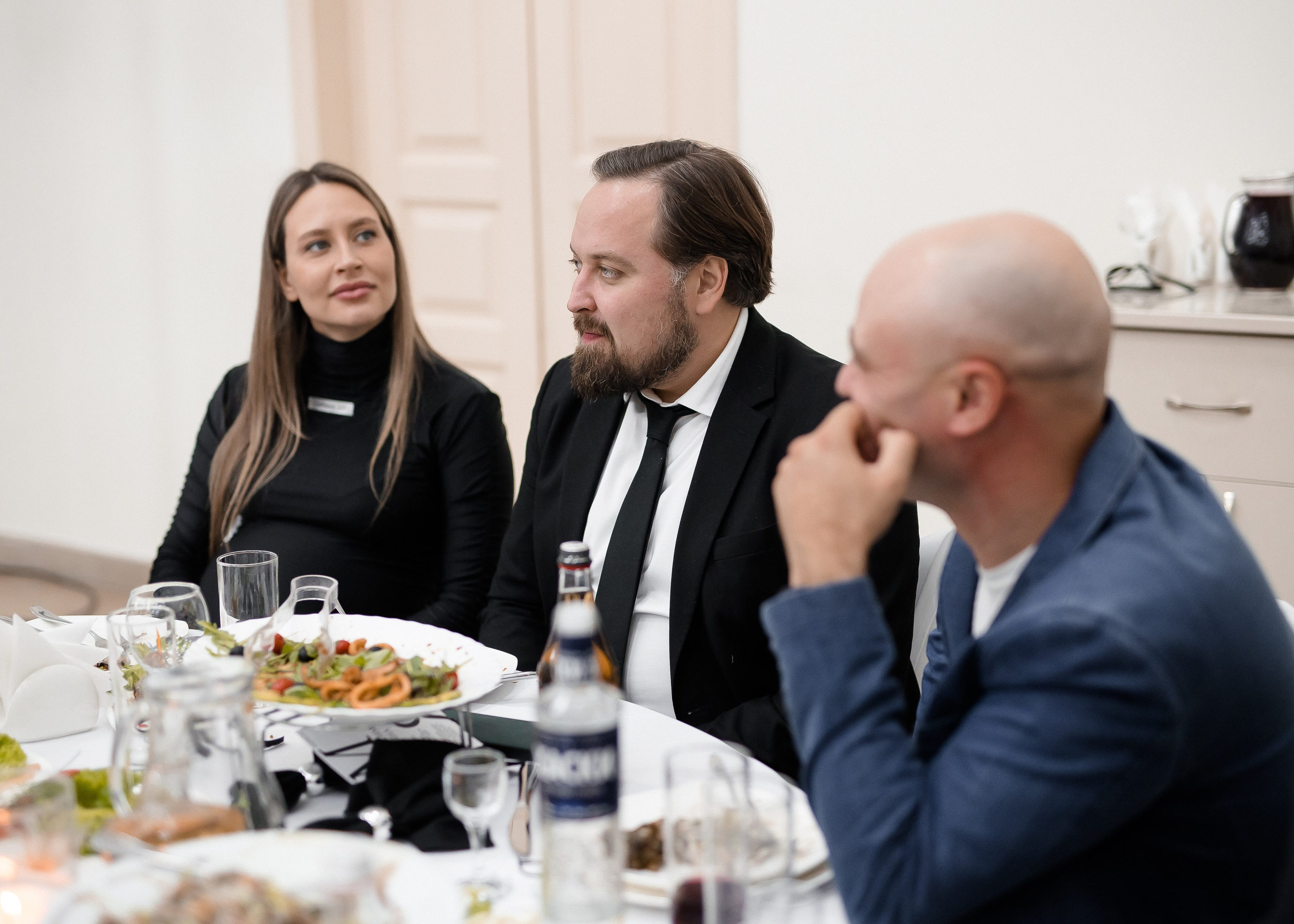 Яна + Максим. Свадебный и семейный фотограф в Саратове Маша Паника