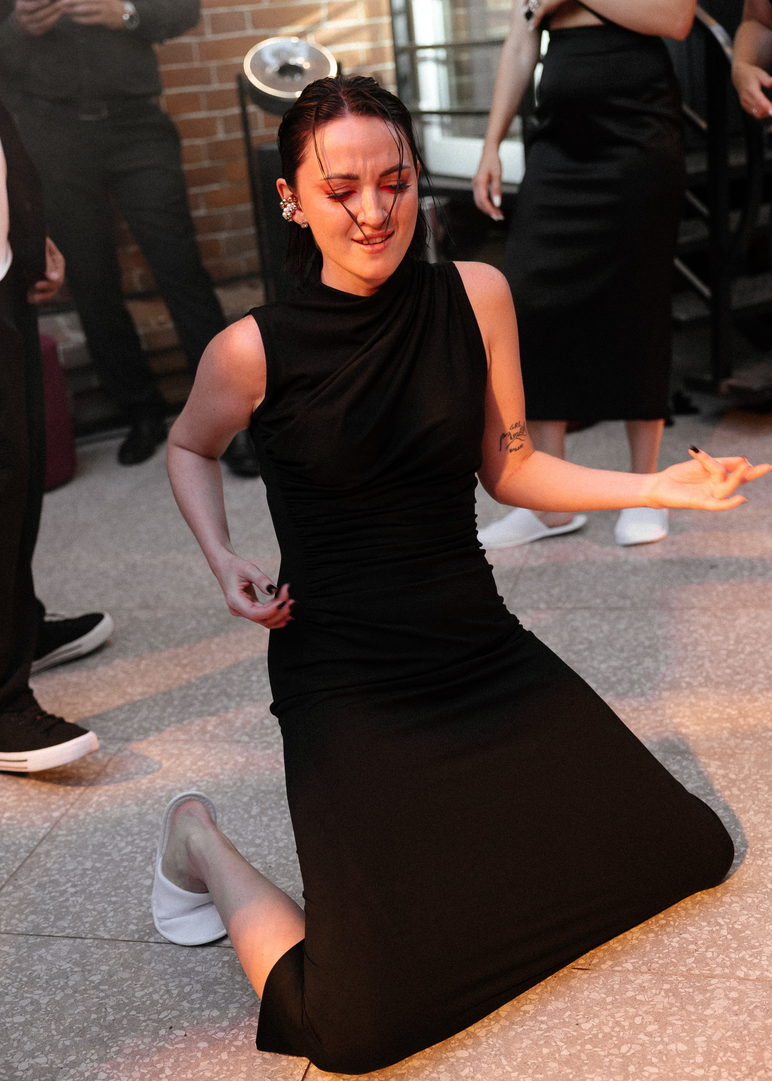 Даша + Дима. Свадебный и семейный фотограф в Саратове Маша Паника