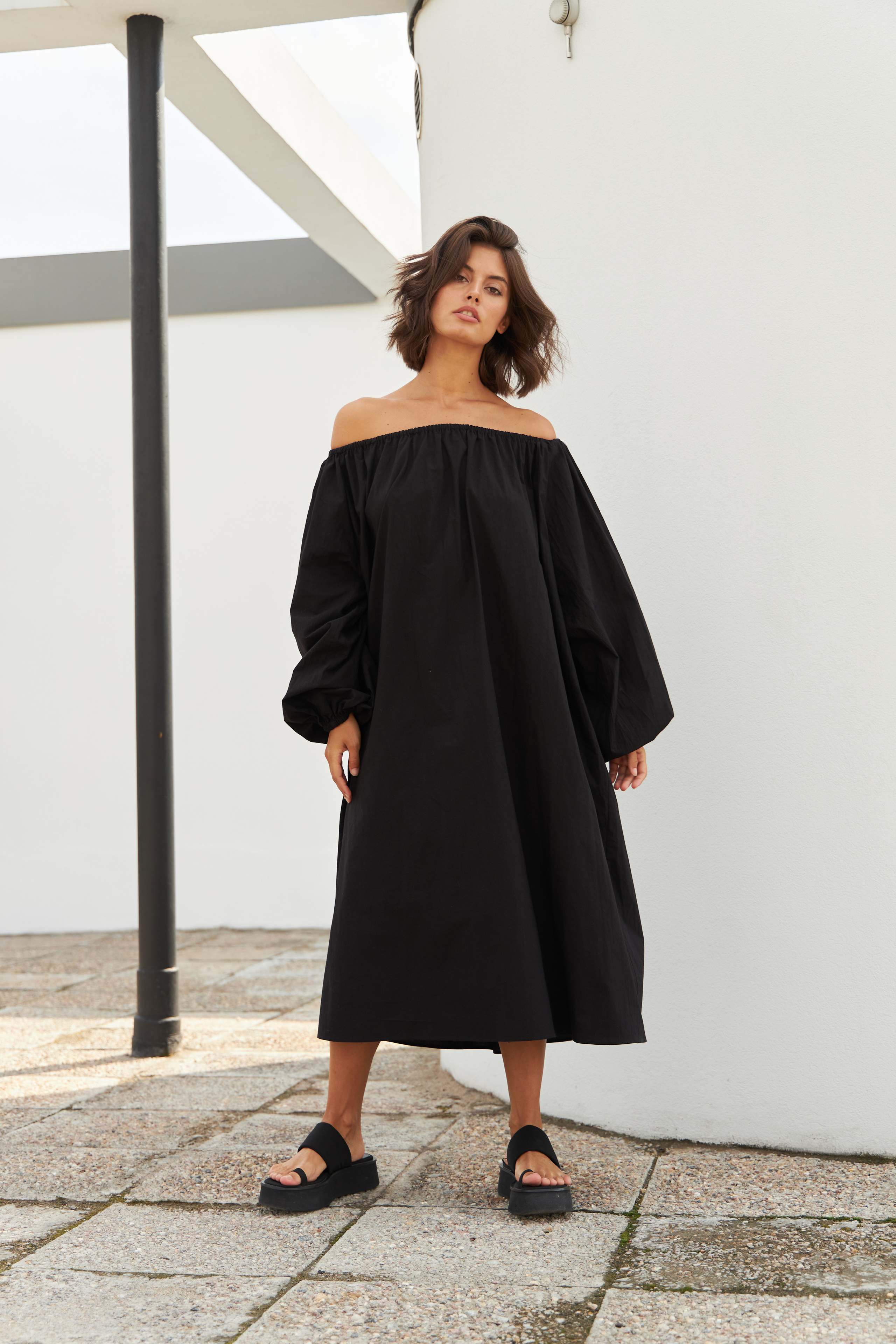 Voishe Summer'21. Fashion фотограф в Москве Алиса Деко