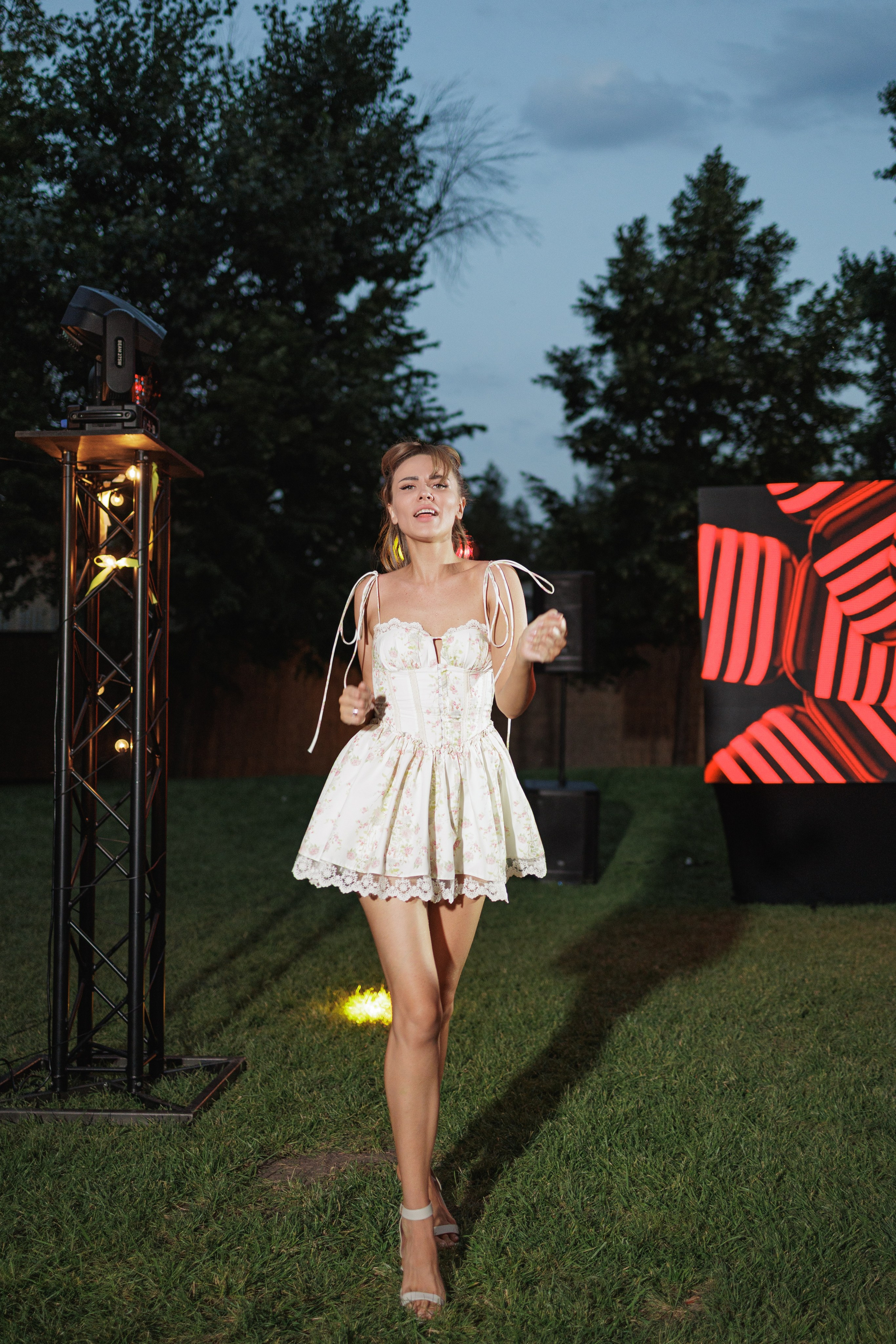 День Рождения. Aleksantis