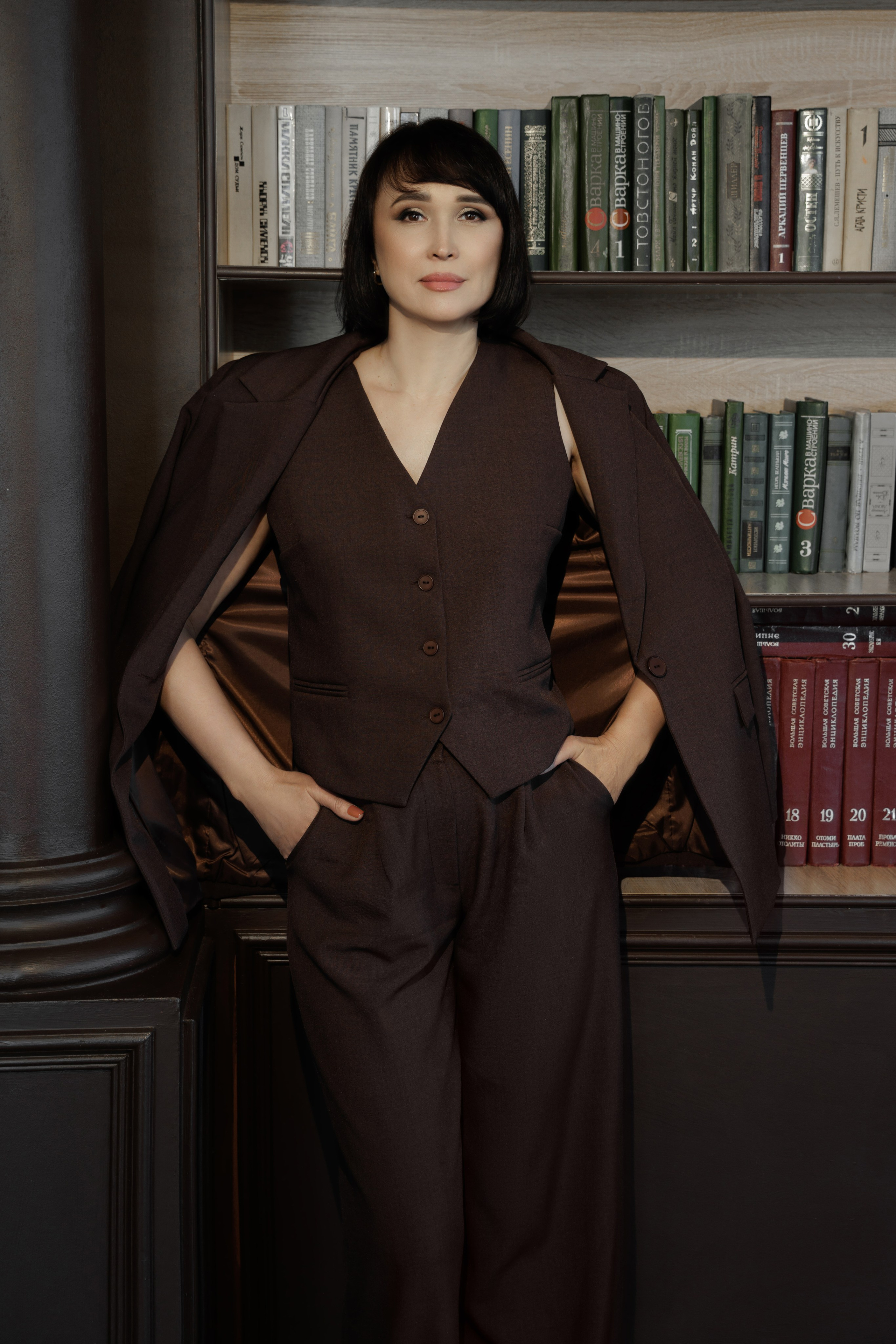 Мама и дочери. Aleksantis