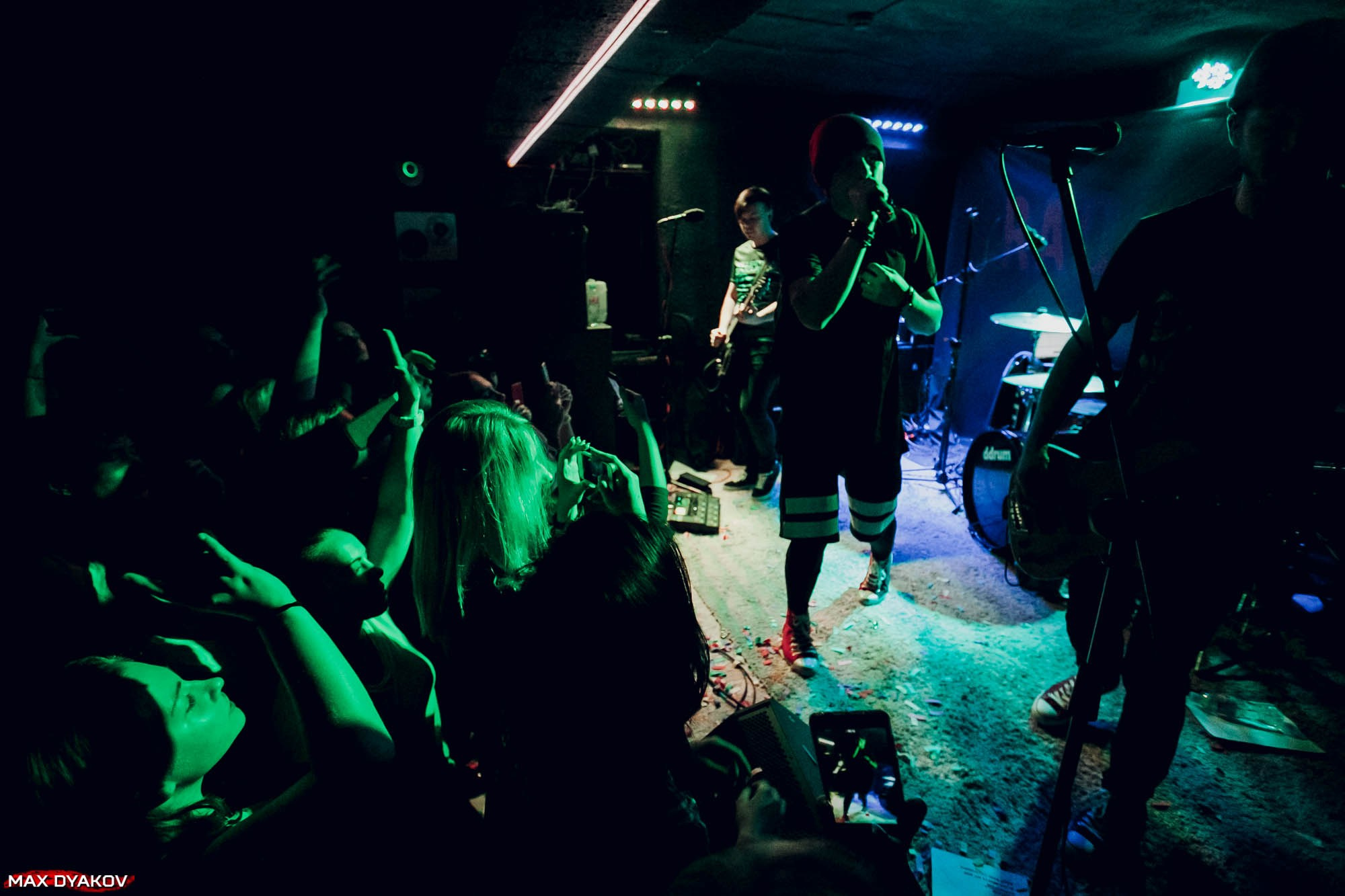 Radiotapok 2017 год