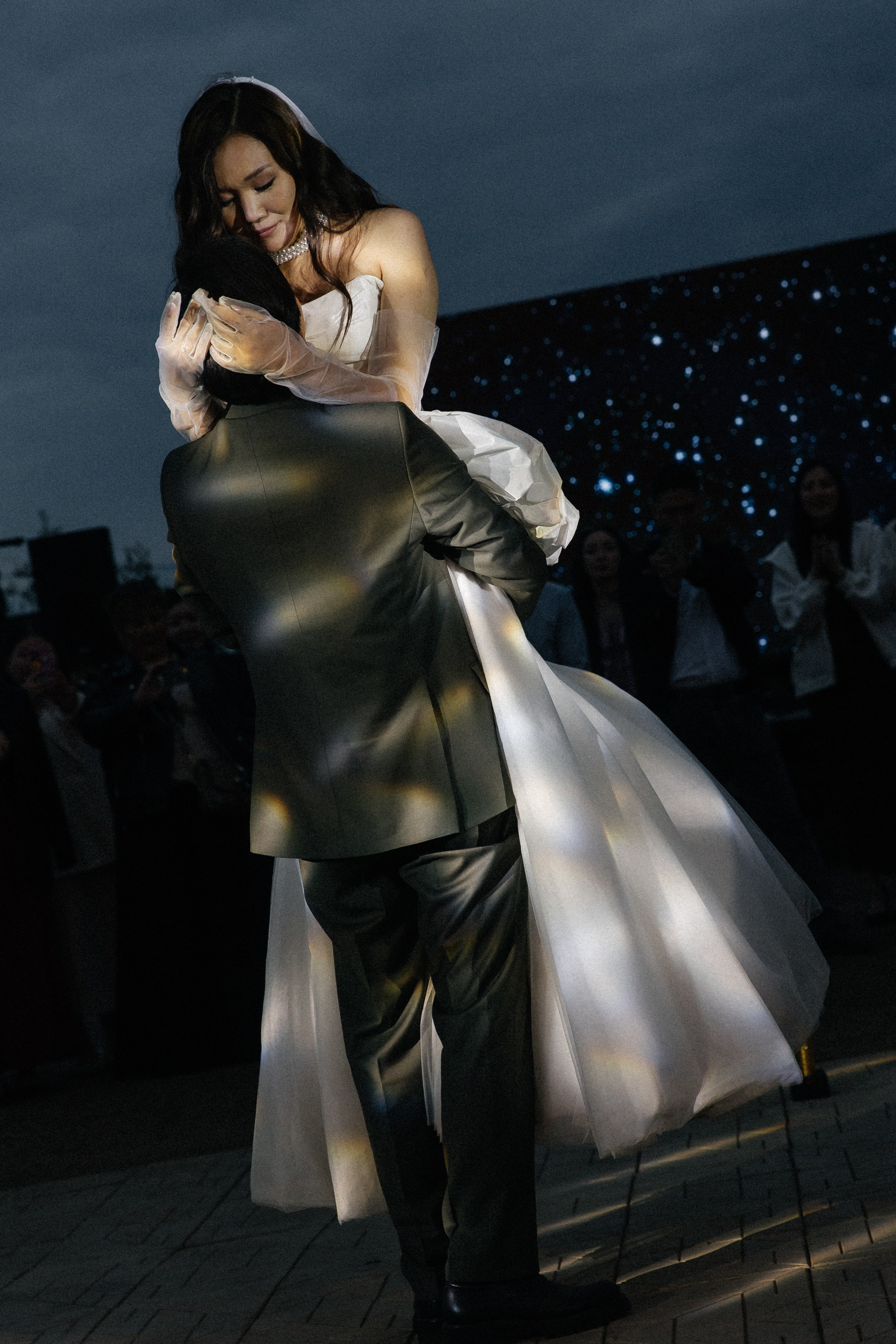 «Летняя ностальгия». Свадебный и семейный фотограф в Якутске — Дьулусхан Прокопьев