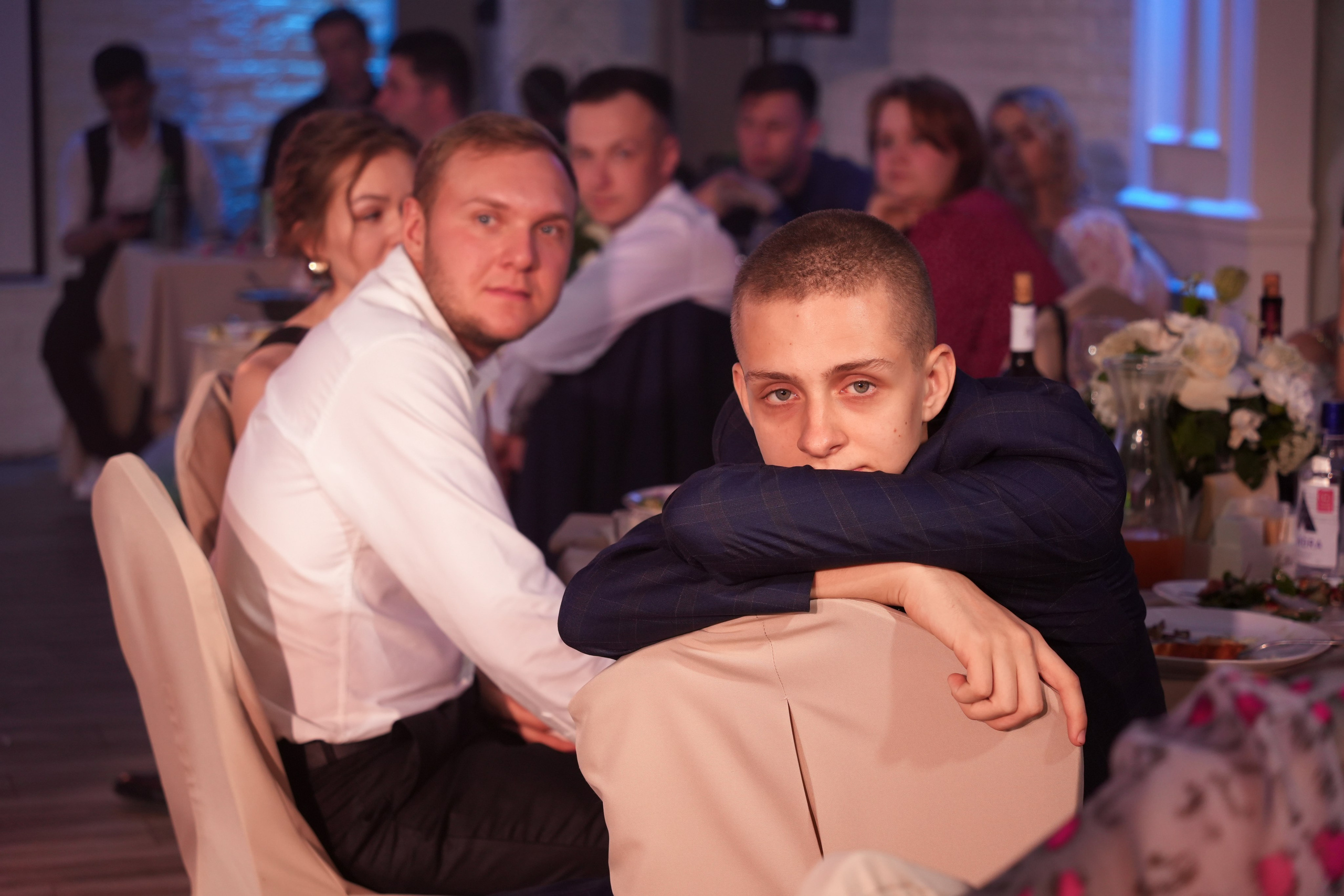 Юля + Артур: полная серия (пакет полный день). BYFOX STUDIO 68 — фото и видеосъёмка Тамбов, Москва, Воронеж, Липецк