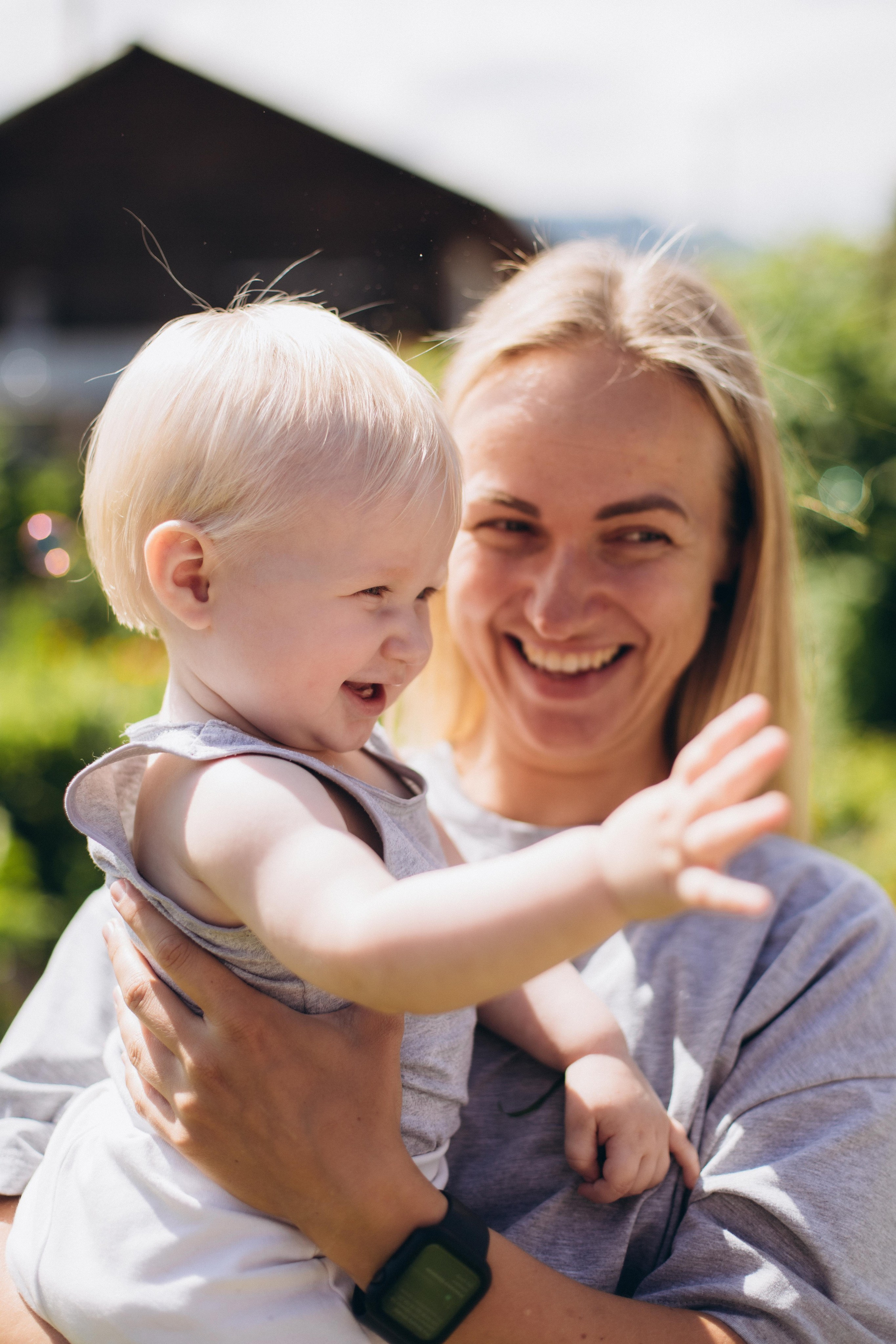 Андрею 1 годик. Фотограф Наталья Кургина Слюдянка Иркутск