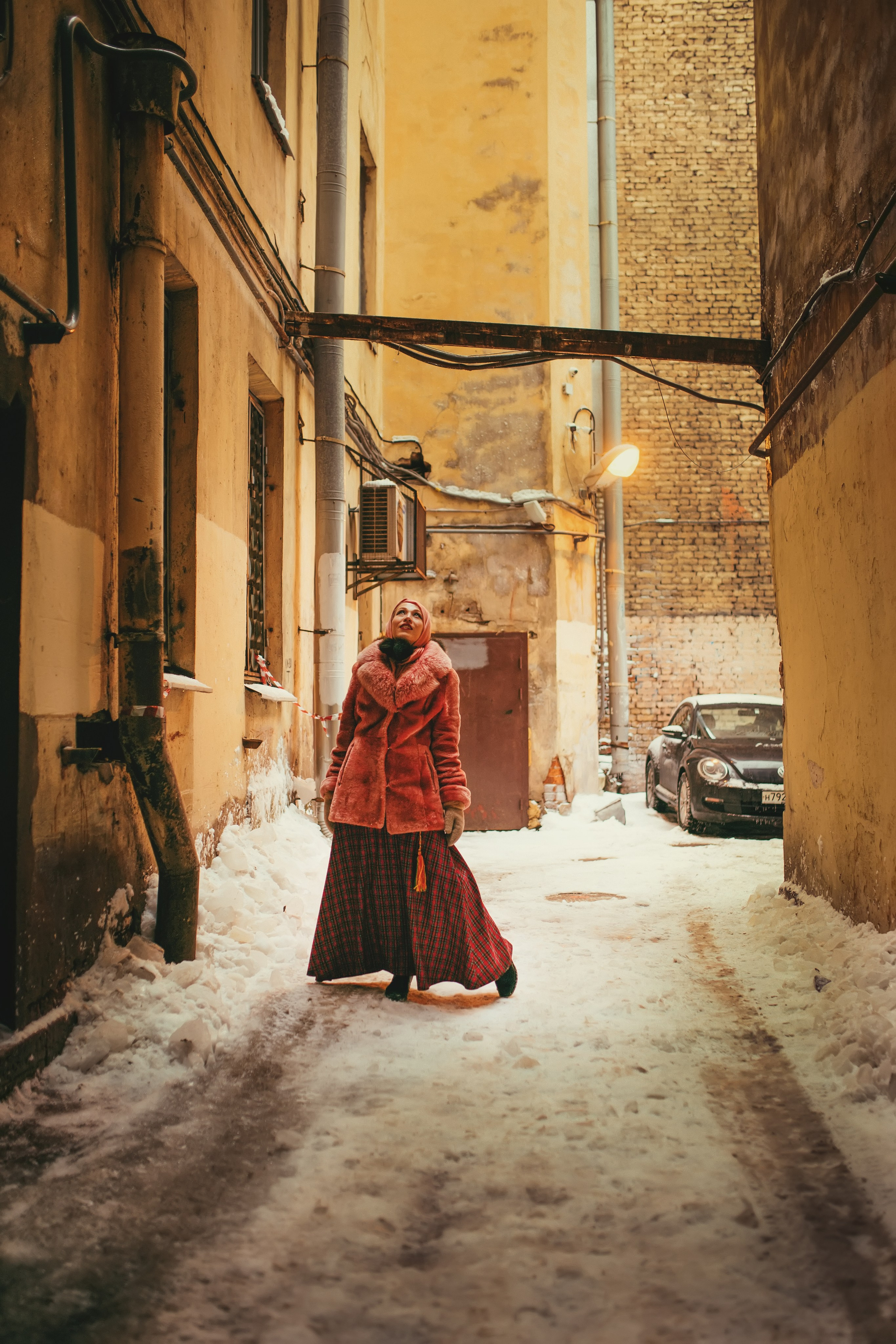 Фотосессия по дворам и парадным. Фотограф Вероника Весна| Санкт-Петербург | Питер | Спб | Петербург|