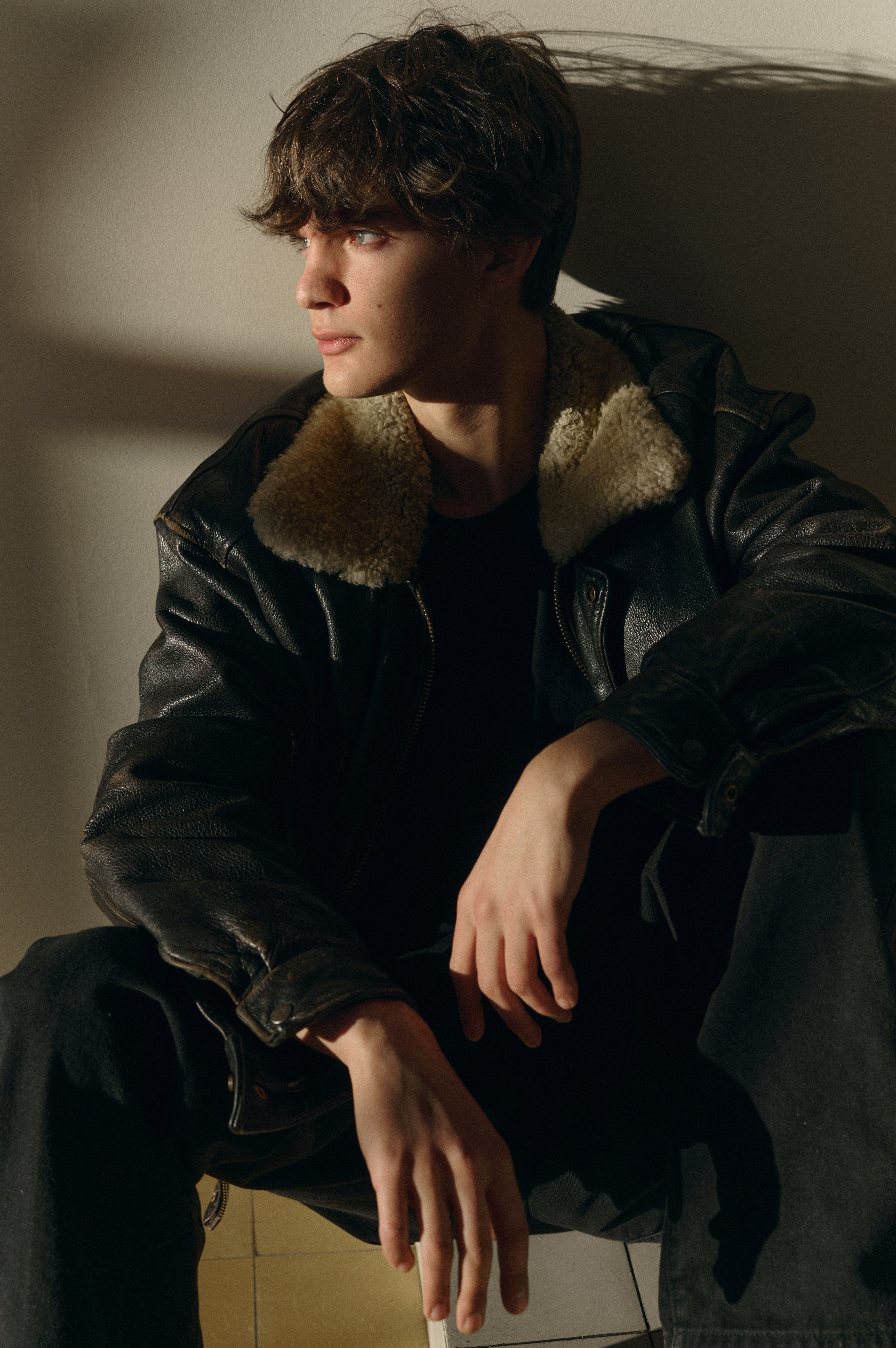 Дженни и Семен. Свадебный и семейный фотограф в Санкт-Петербурге Татьяна Пастухова